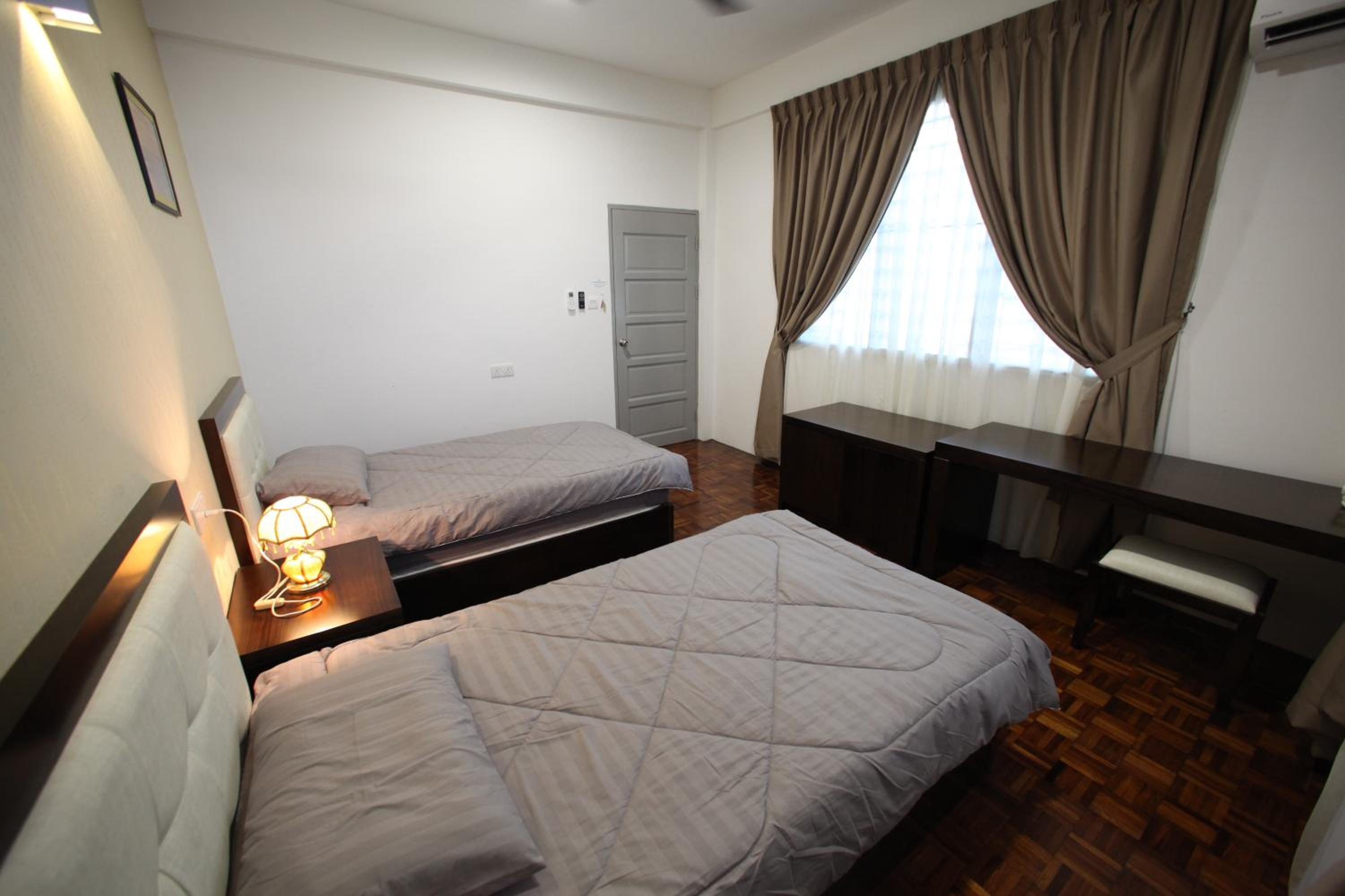 Come Inn Homestay 1379 photo 6