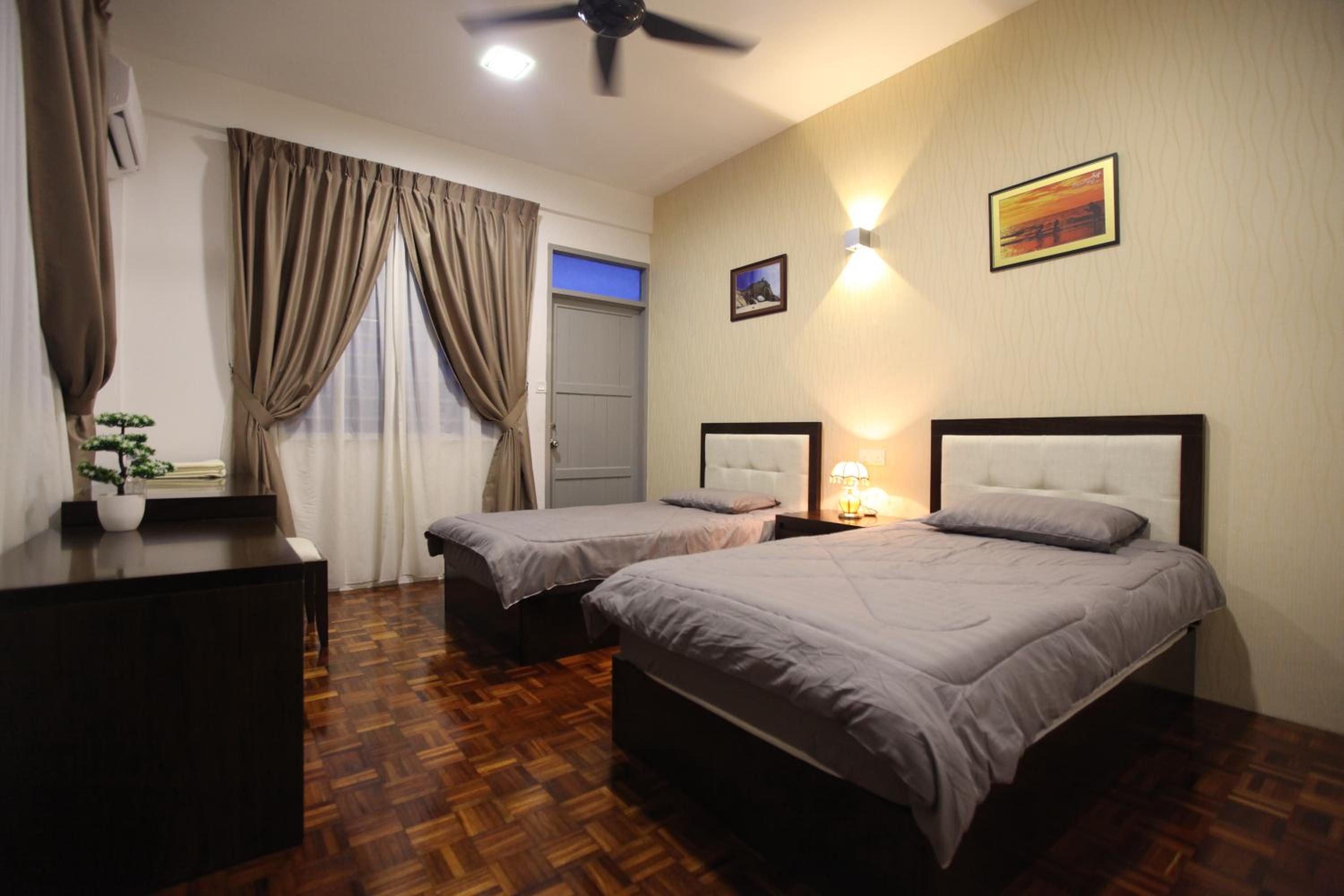 Come Inn Homestay 1379 photo 7