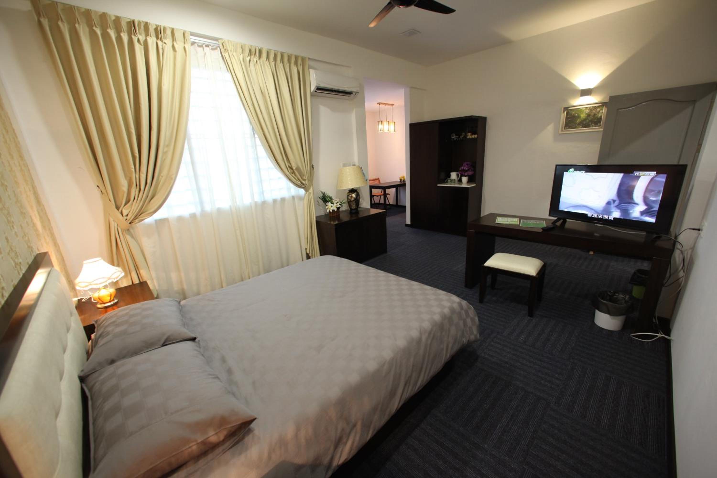 Come Inn Homestay 1379 photo 4