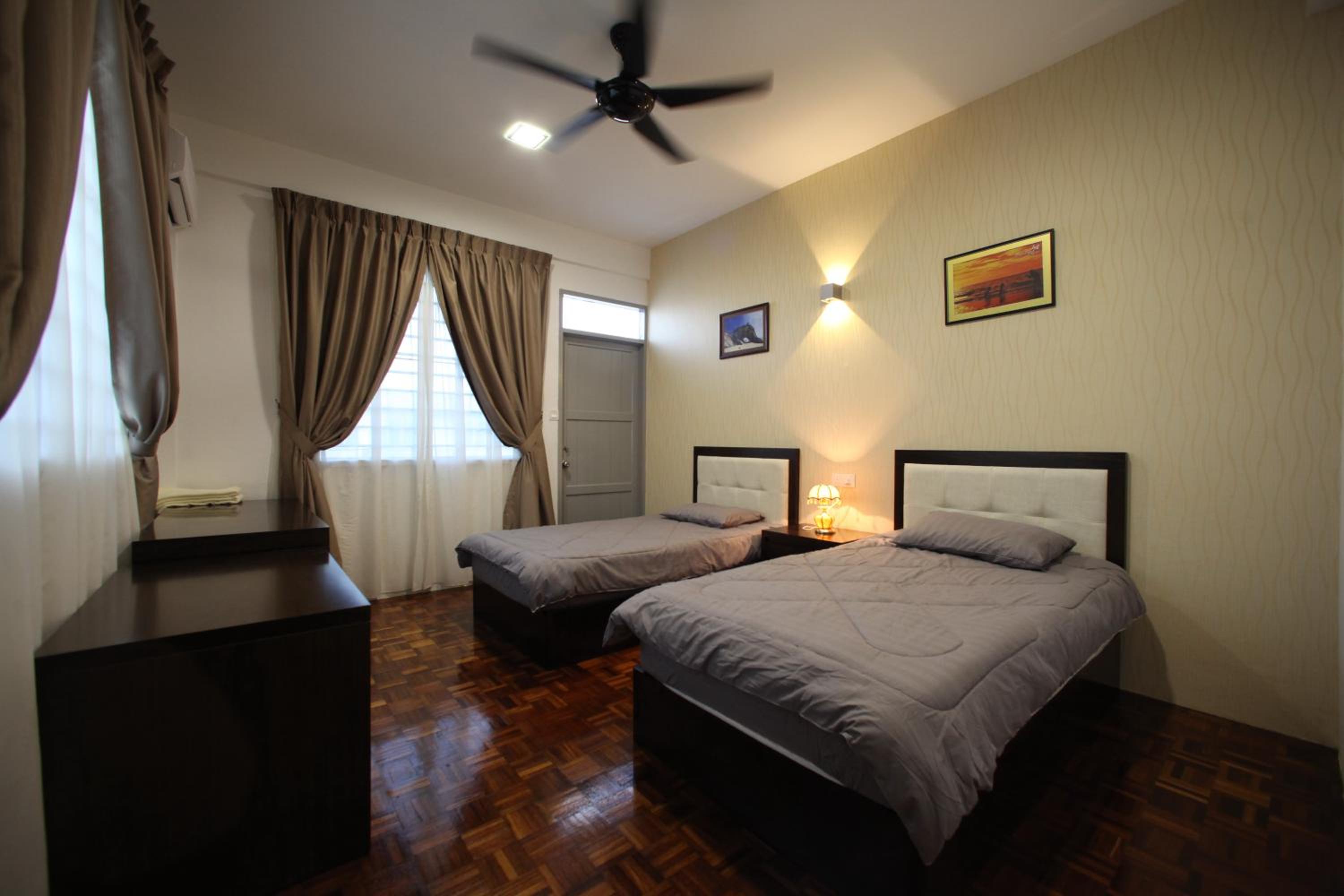 Come Inn Homestay 1379 photo 5