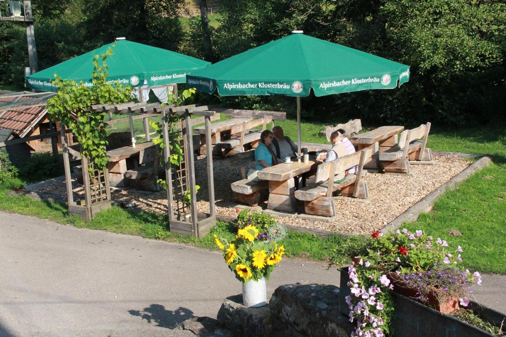 Landgasthof Untere Mühle