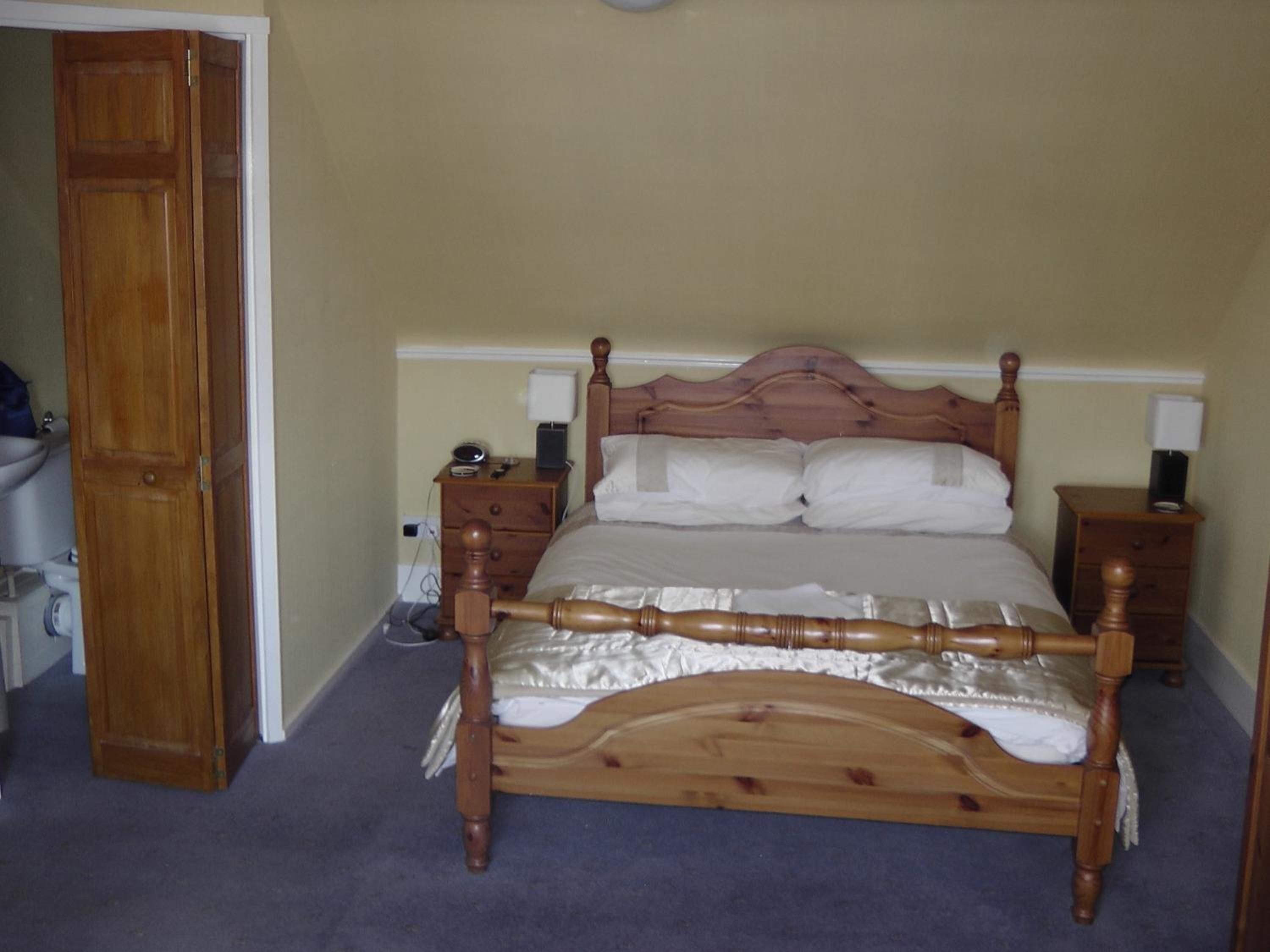 Beeches Guest House — photo 17