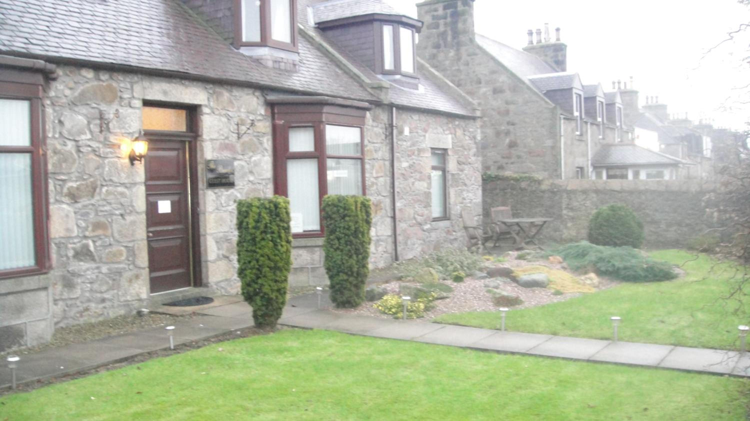 Beeches Guest House