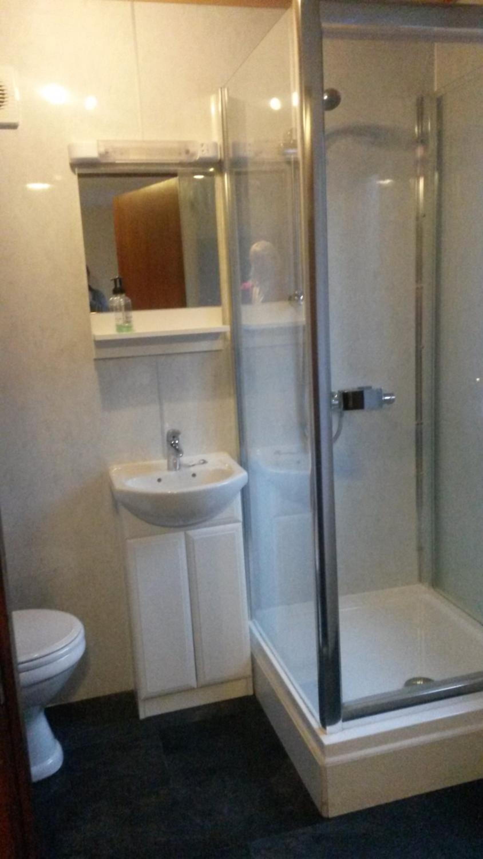 Beeches Guest House
