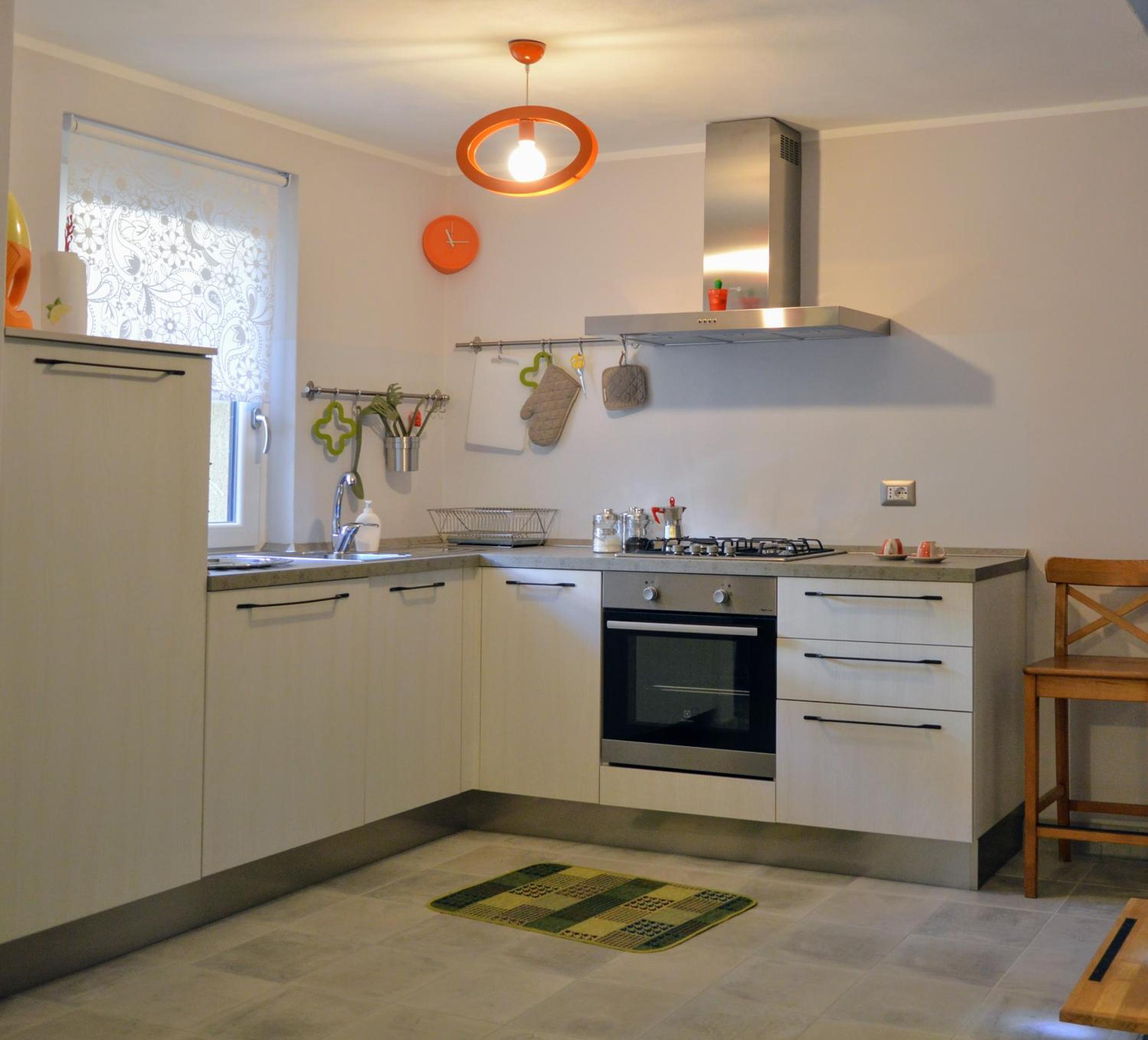 Casina dello Zio view 4
