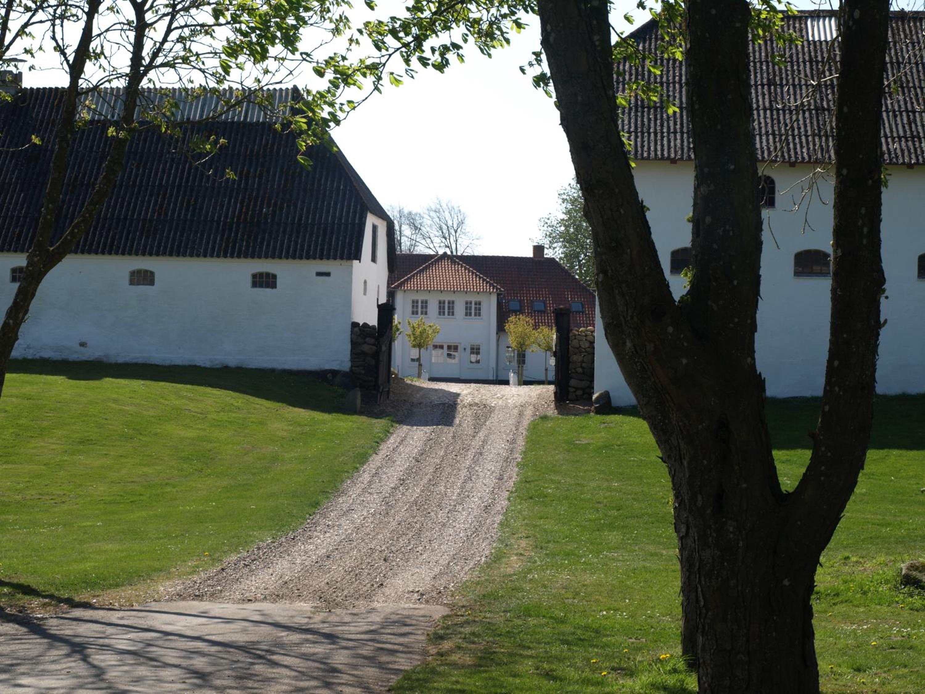 Sebber Kloster view 3