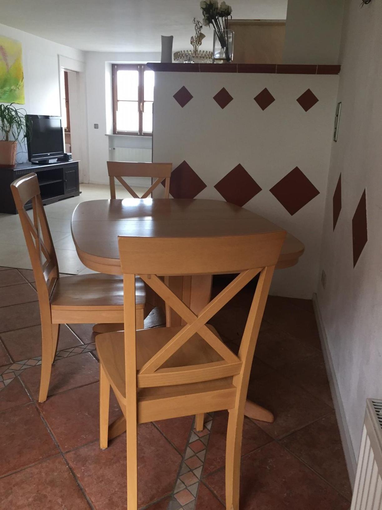 Boardinghouse Schnaitheim