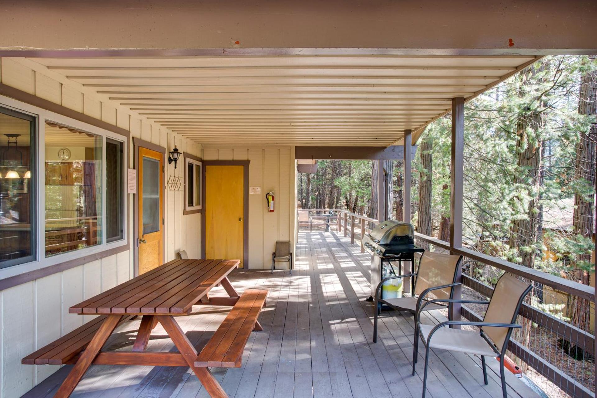 11B Sequoia House view 2