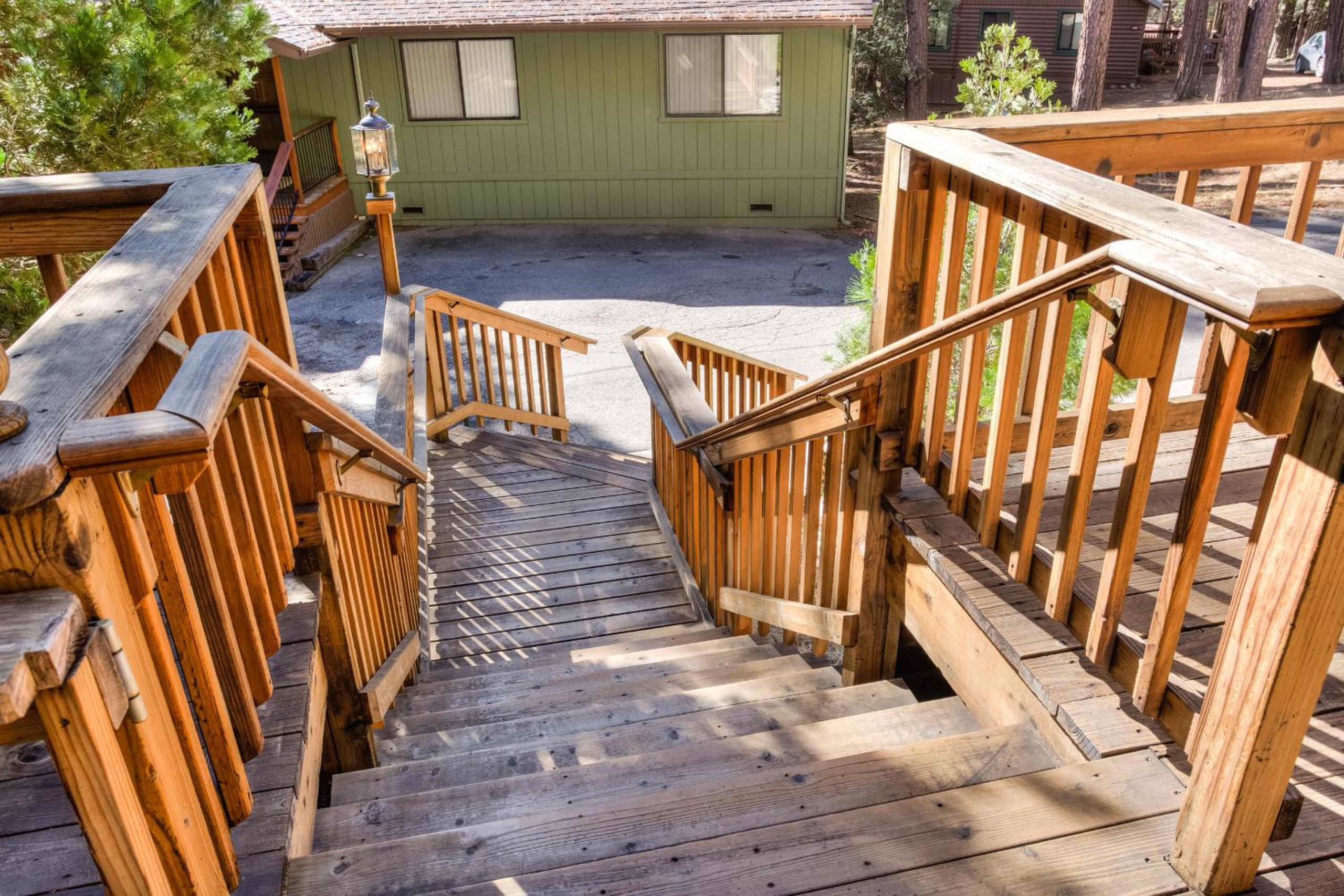7 Cedar Lodge view 3