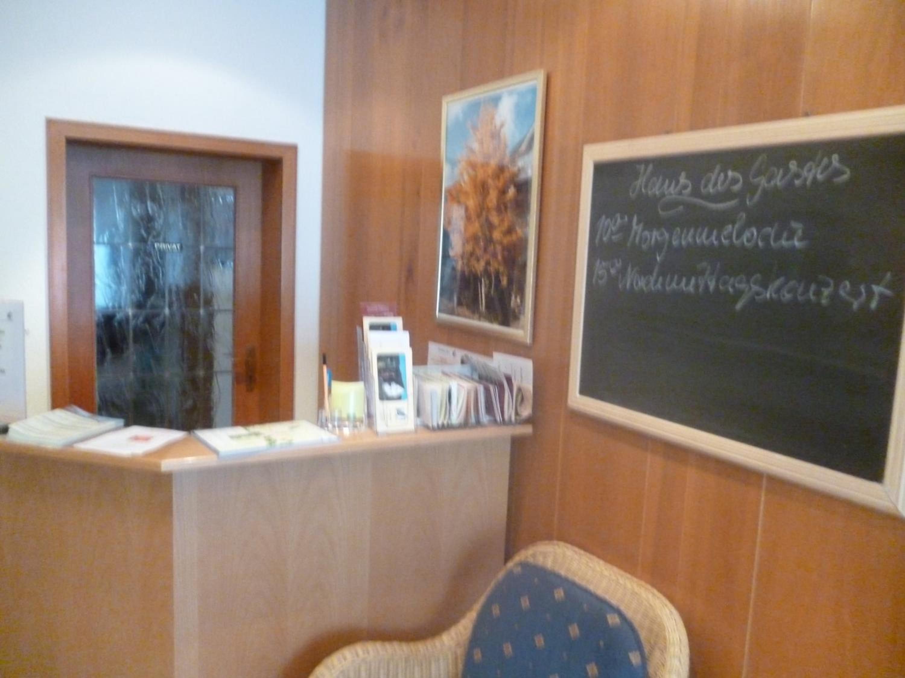 Pension Haus Wernemann