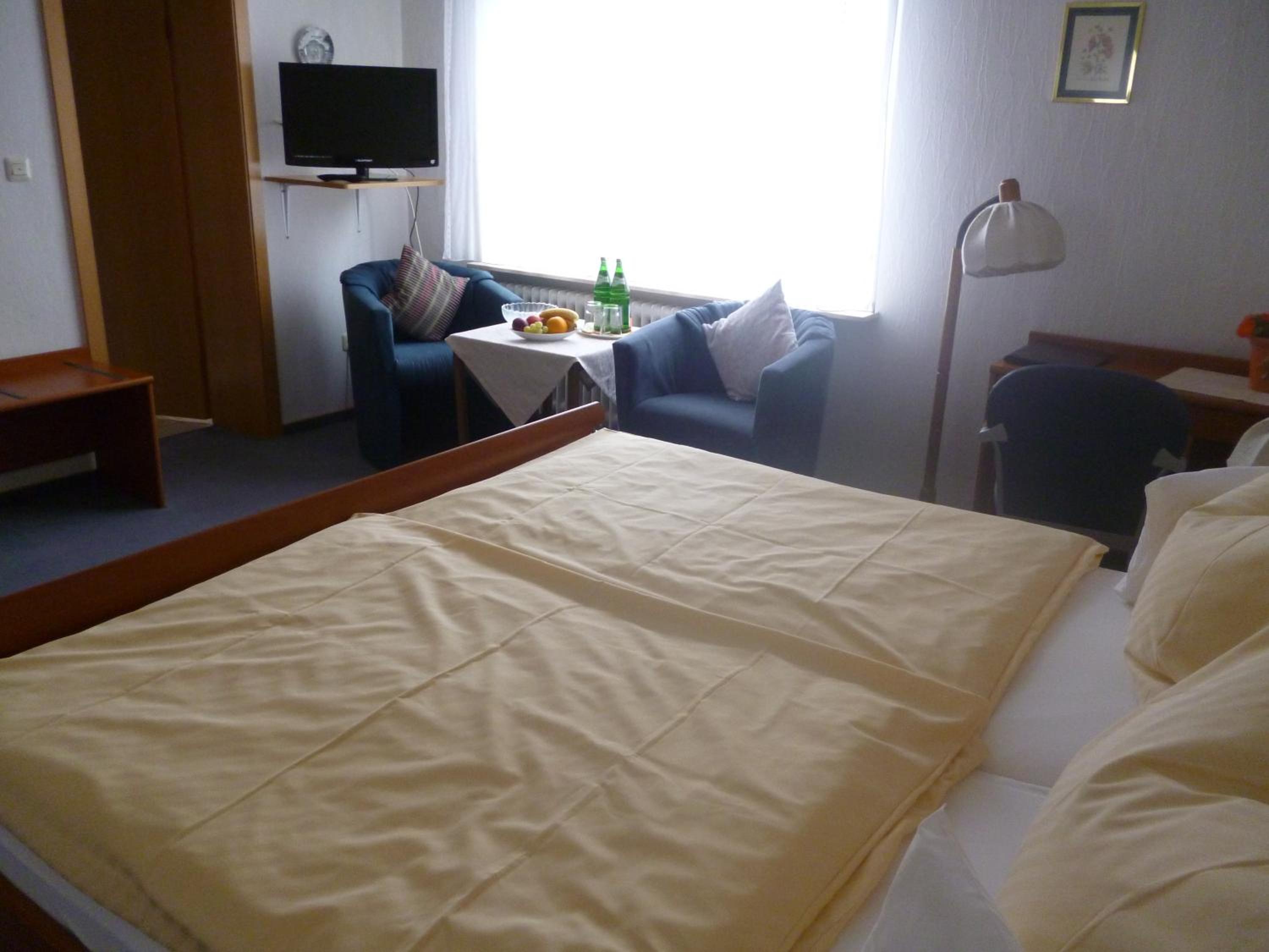 Pension Haus Wernemann