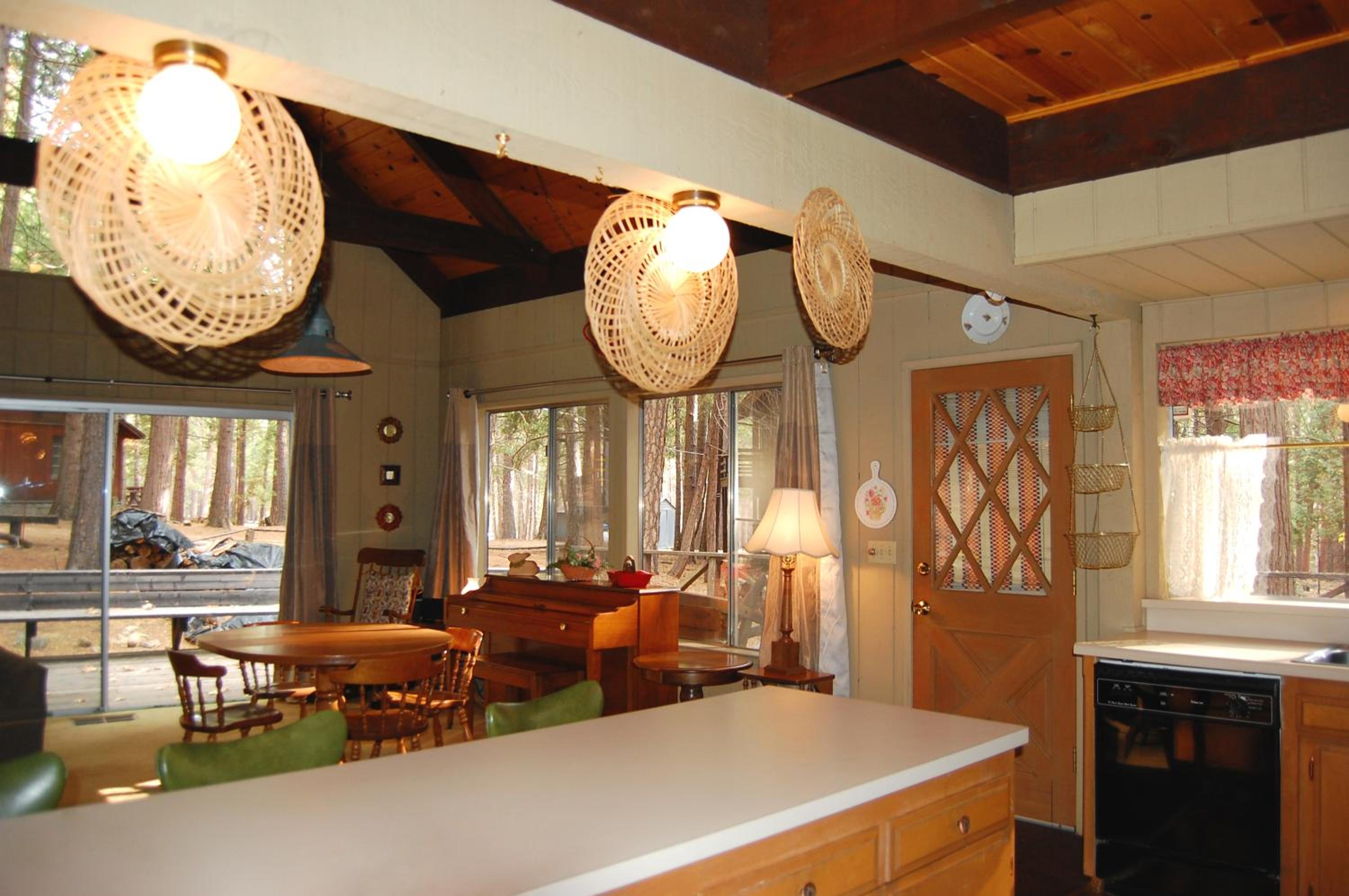 50 Spindlers Chalet view 4