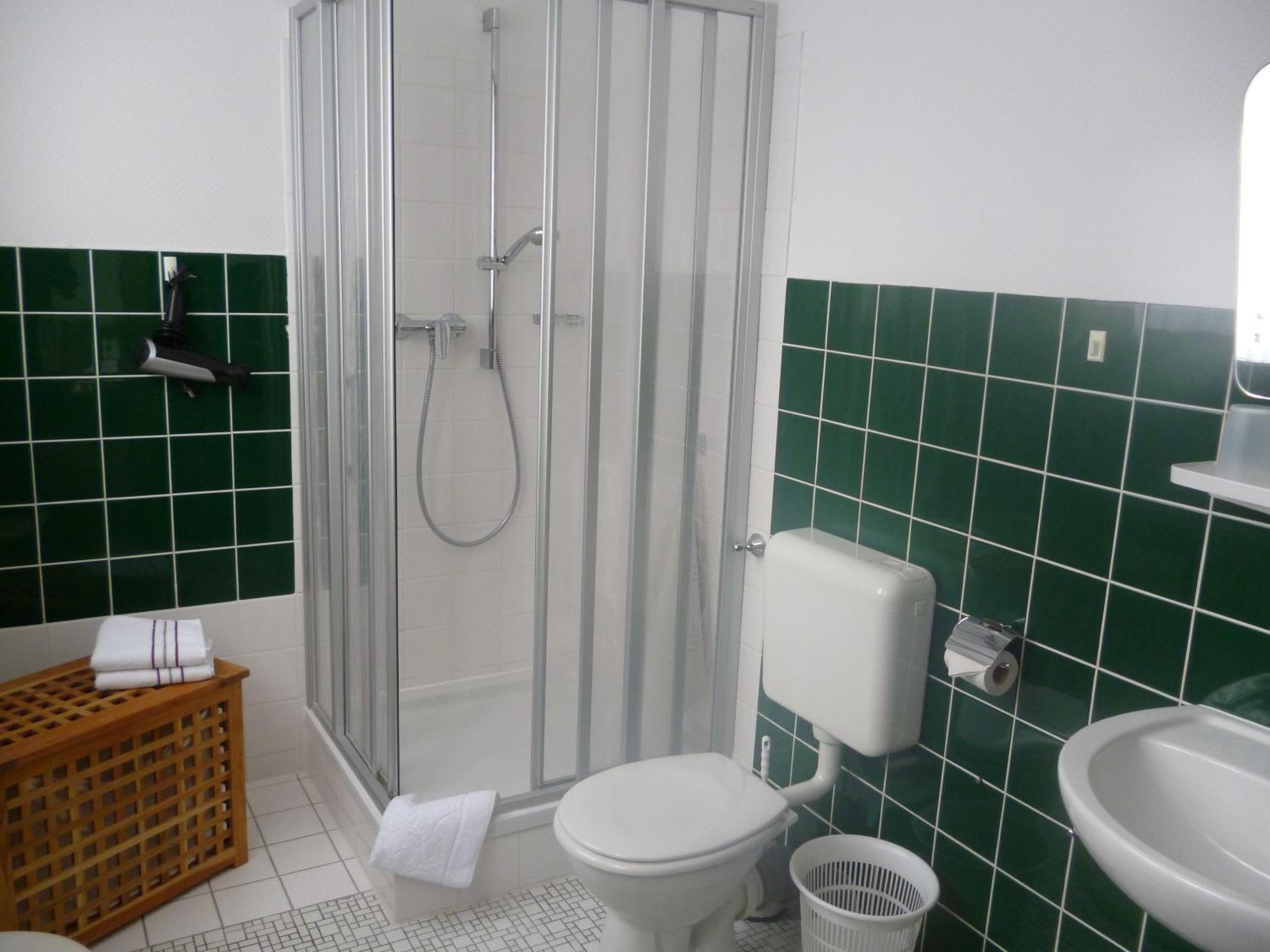 Pension Haus Wernemann