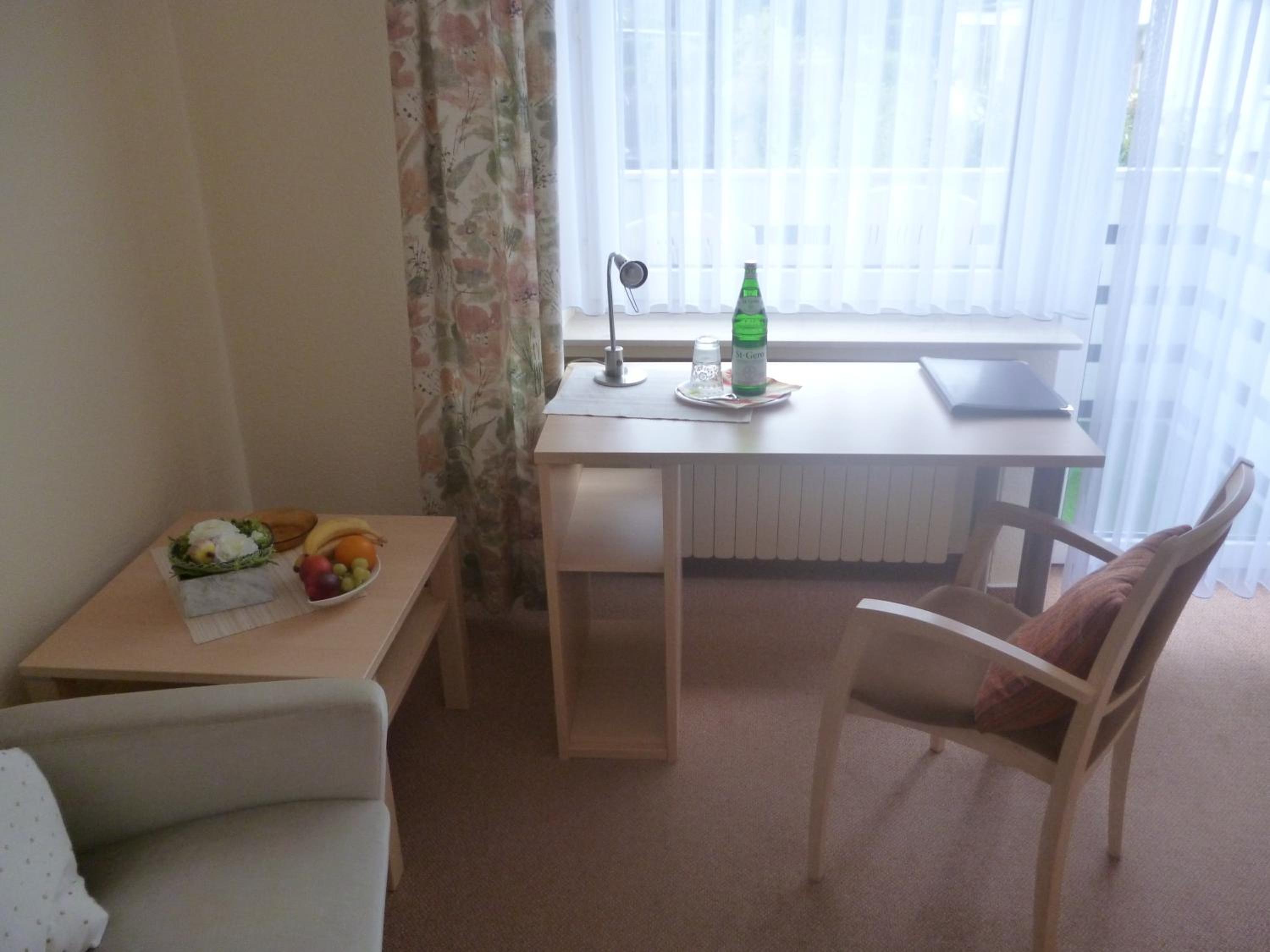 Pension Haus Wernemann