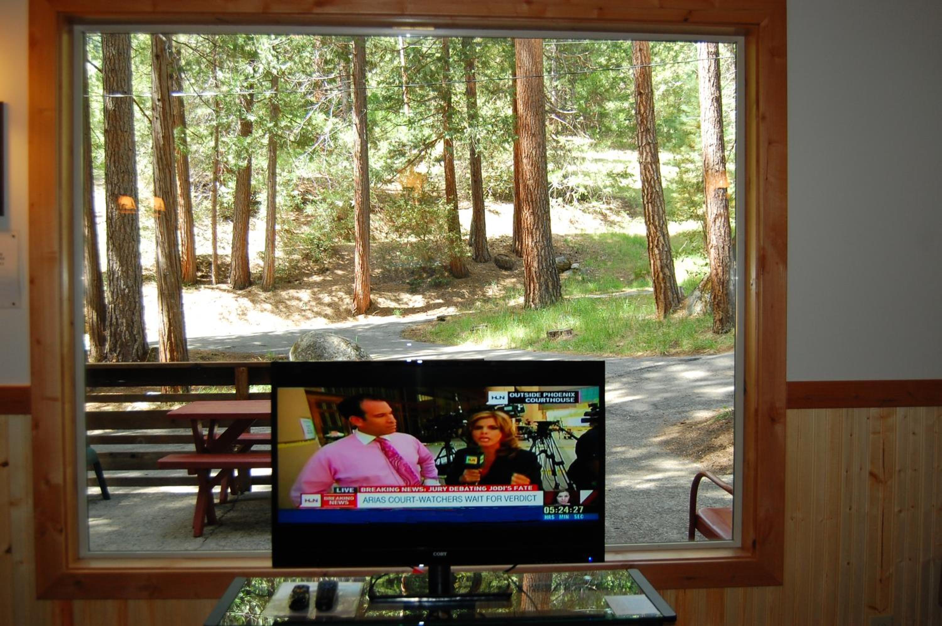 78 Ox Yoke view 5