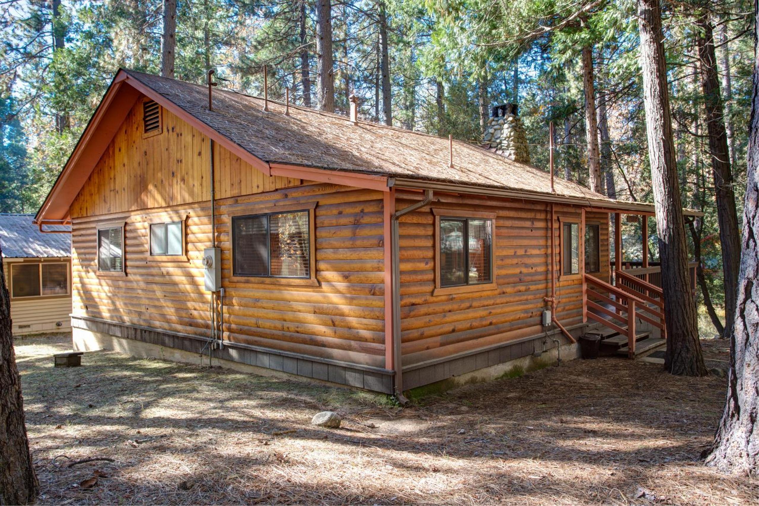 55 Deer Creek view 2