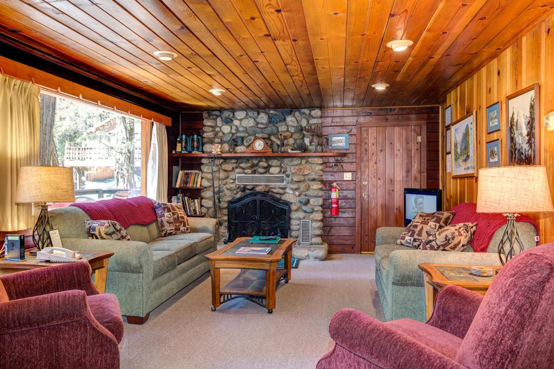 lounge
