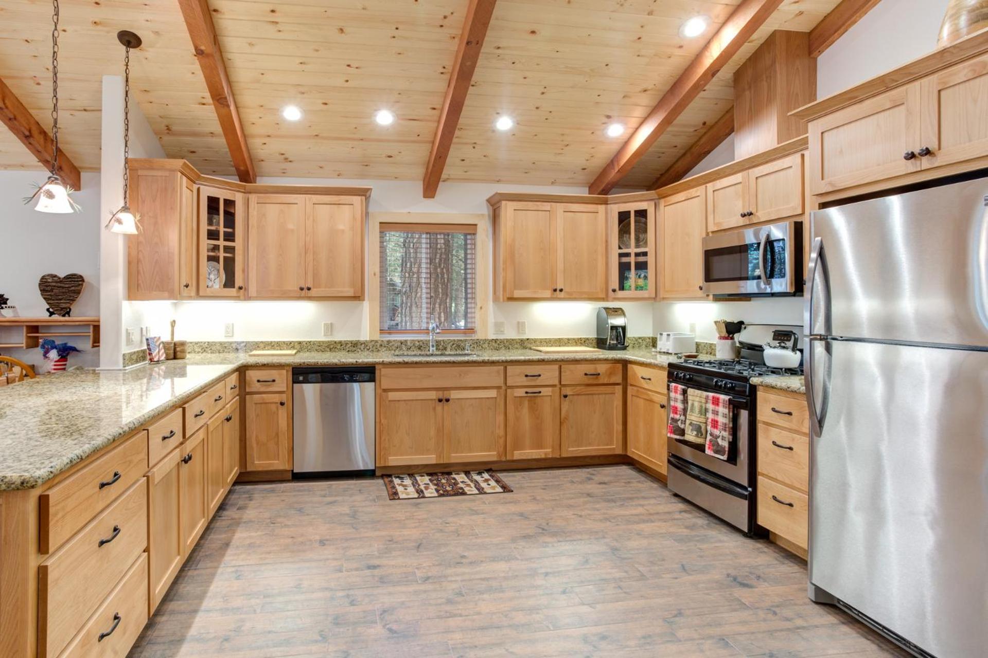 36 Larkspur Lair view 5