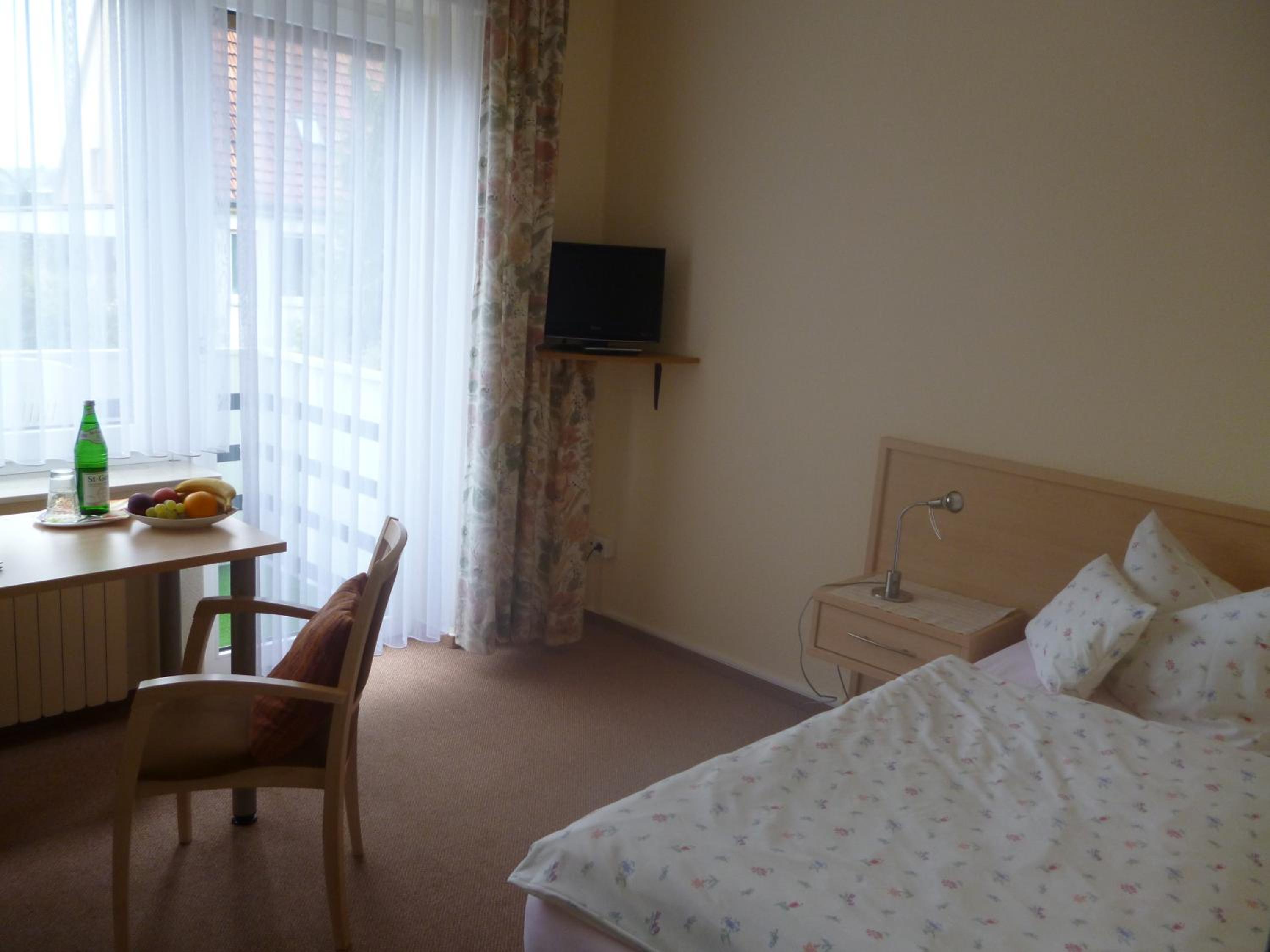 Pension Haus Wernemann