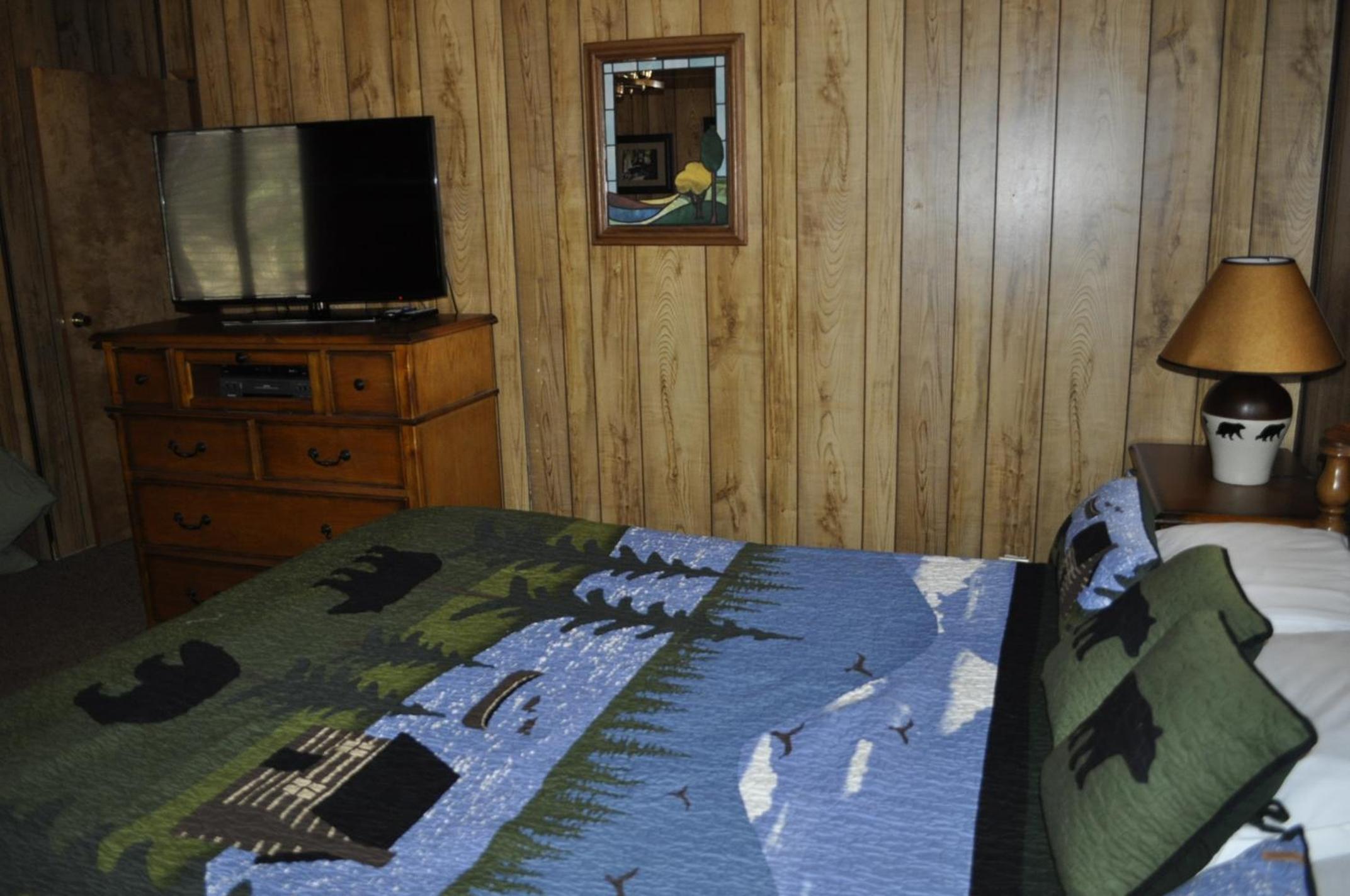 44R Grant's Camp view 5