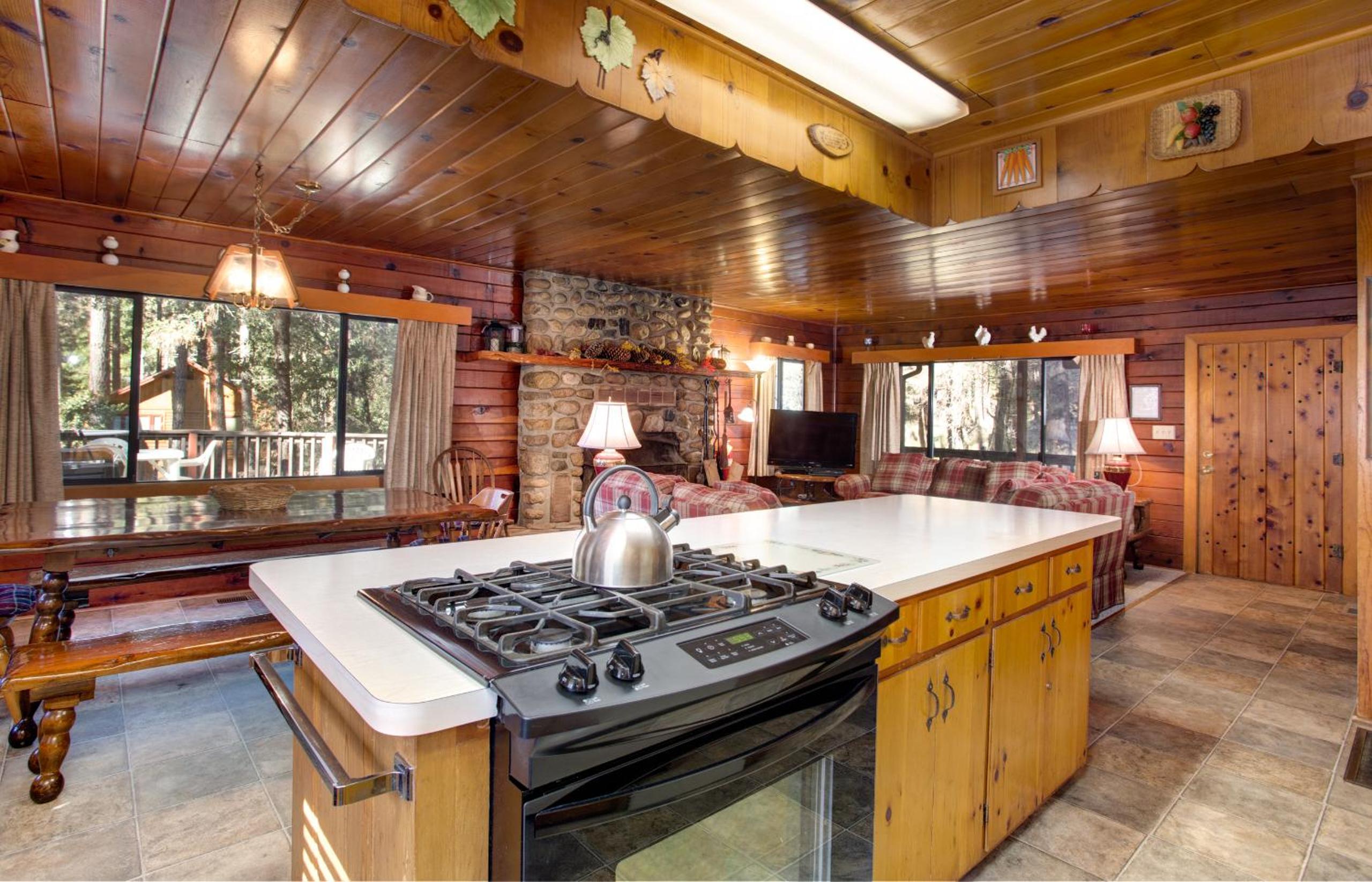 55 Deer Creek view 5