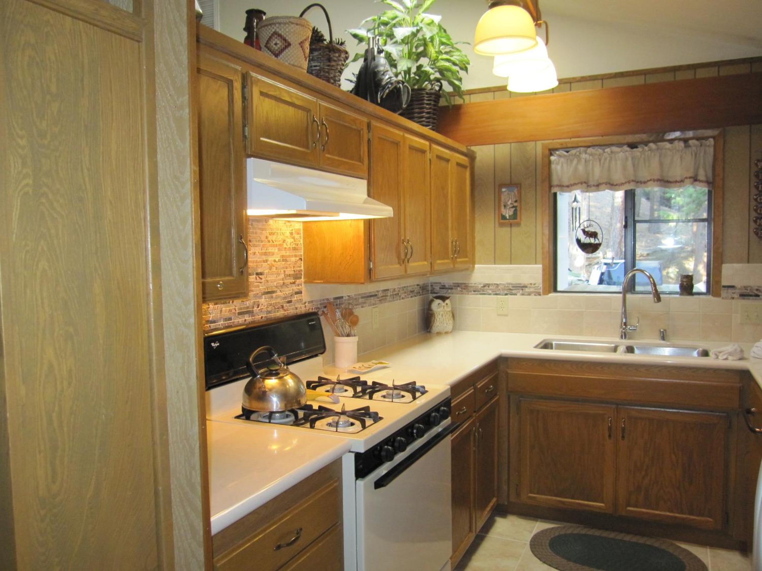 18A Pohono Pines view 4