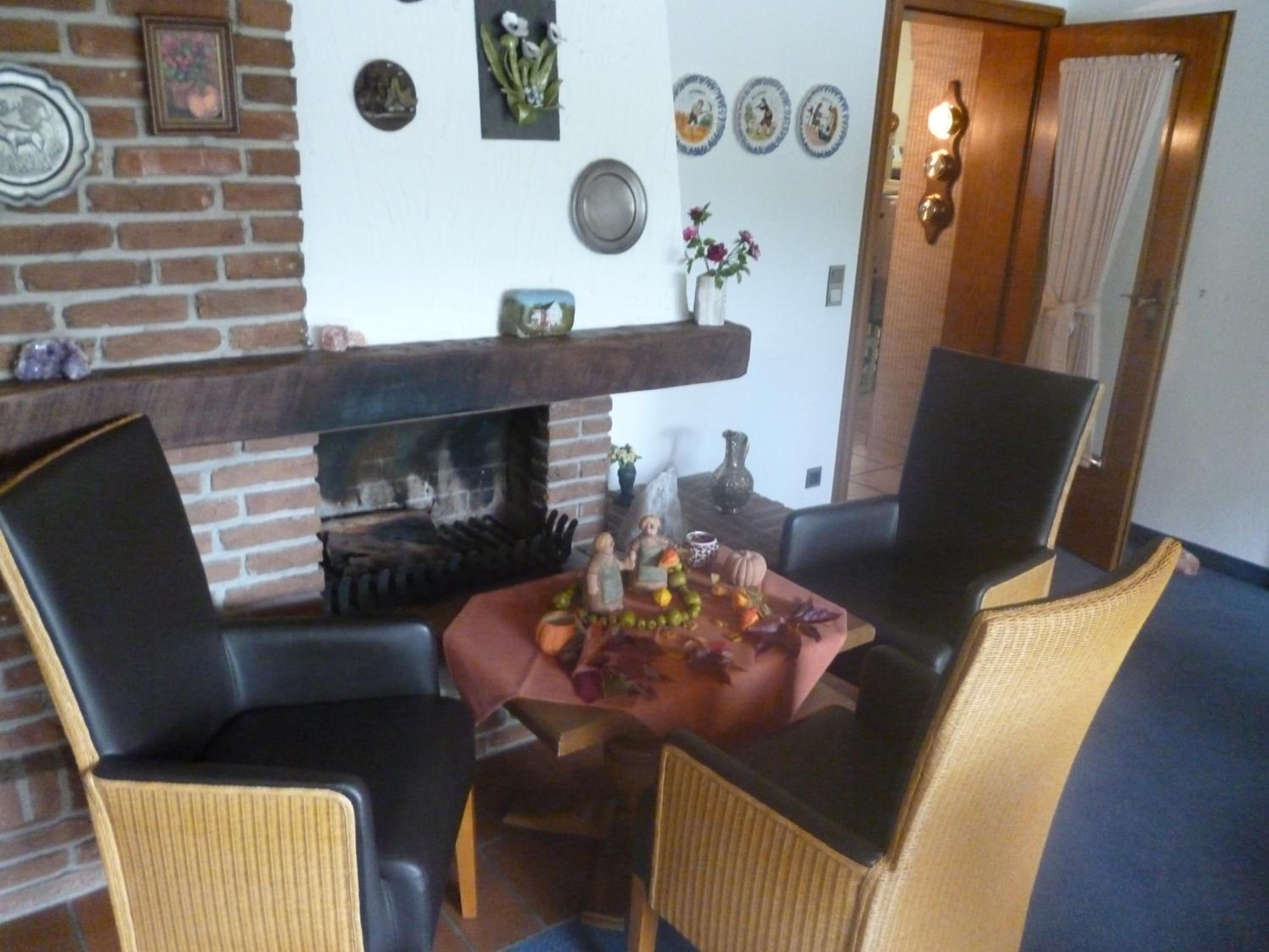 Pension Haus Wernemann