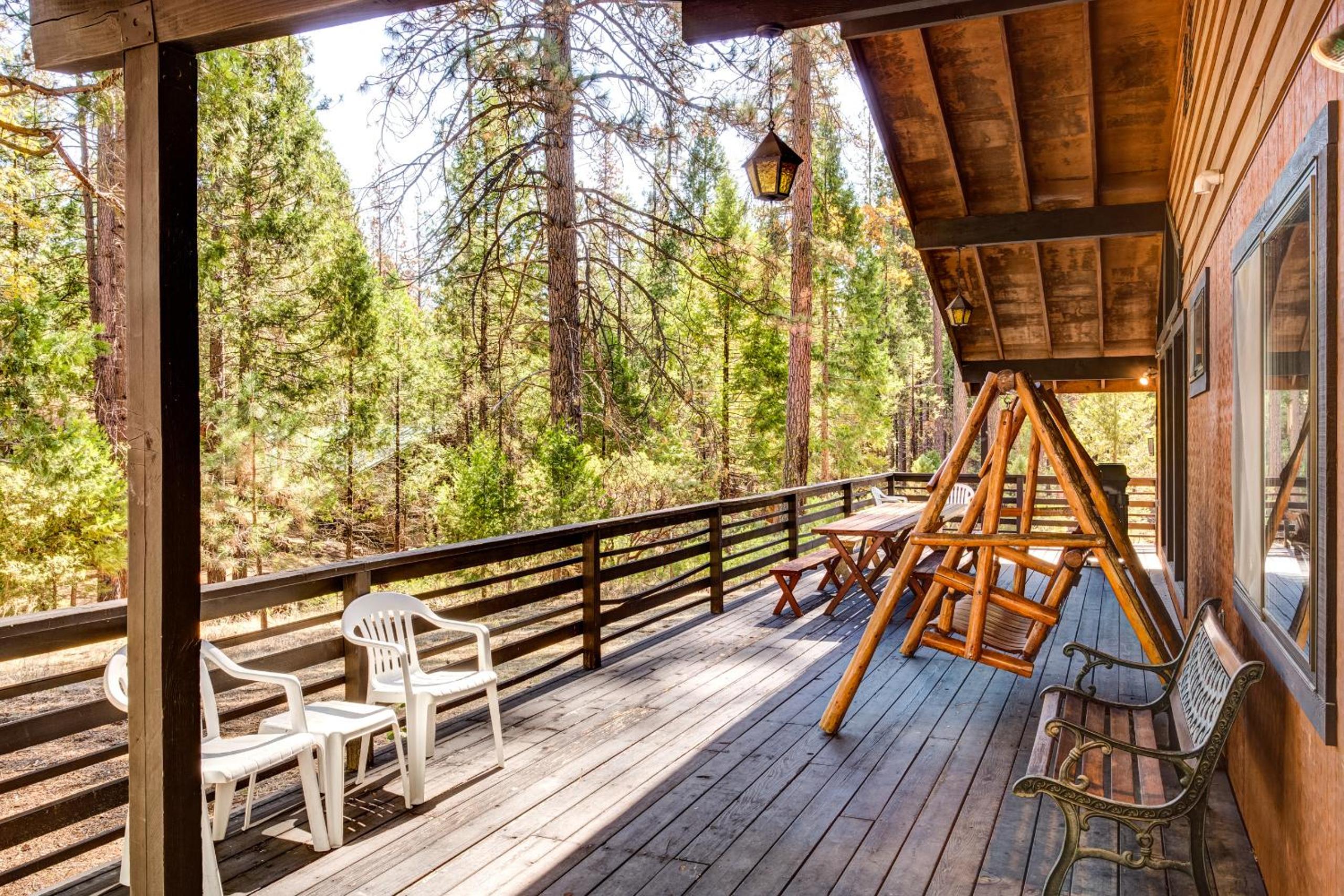 42A Steven's Retreat view 4