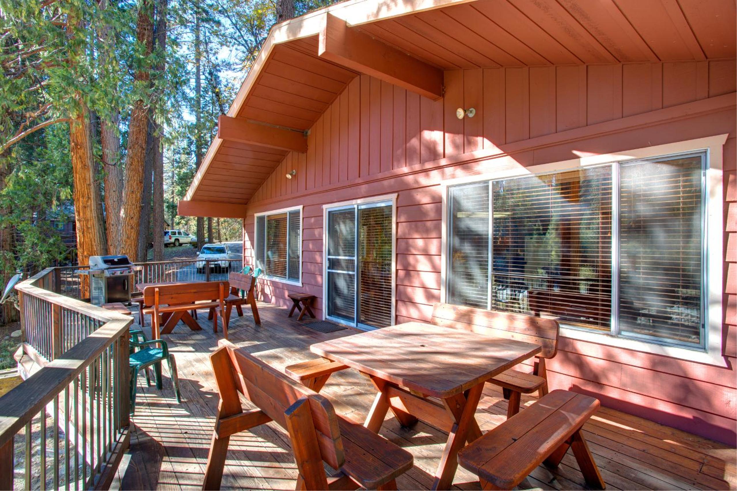 64 River Lodge view 2