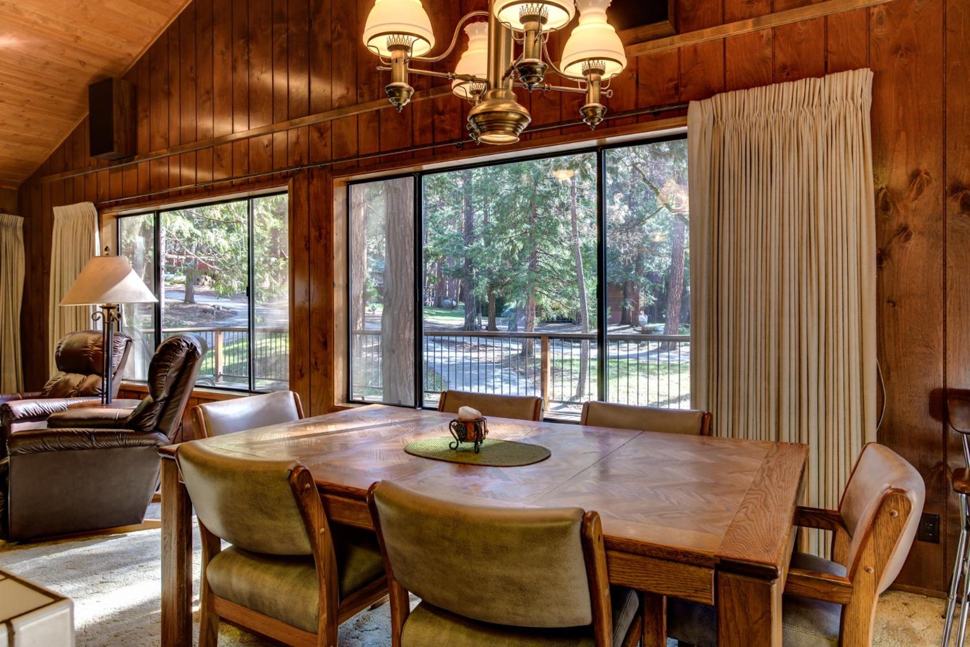 40 Coyles Cabin view 5