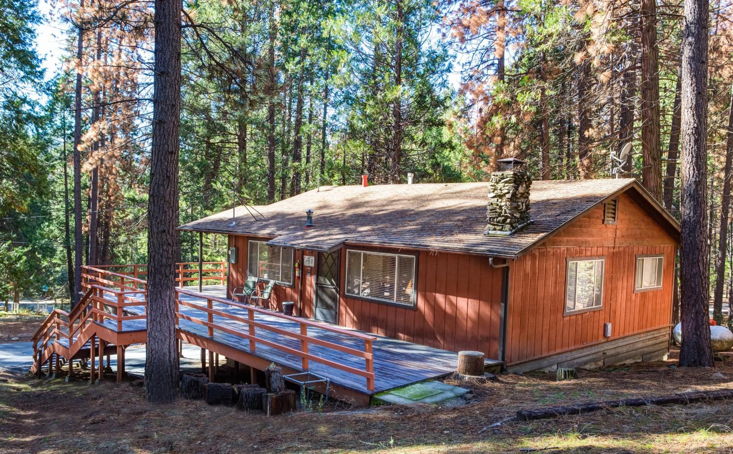 9B Deer Hollow view 4