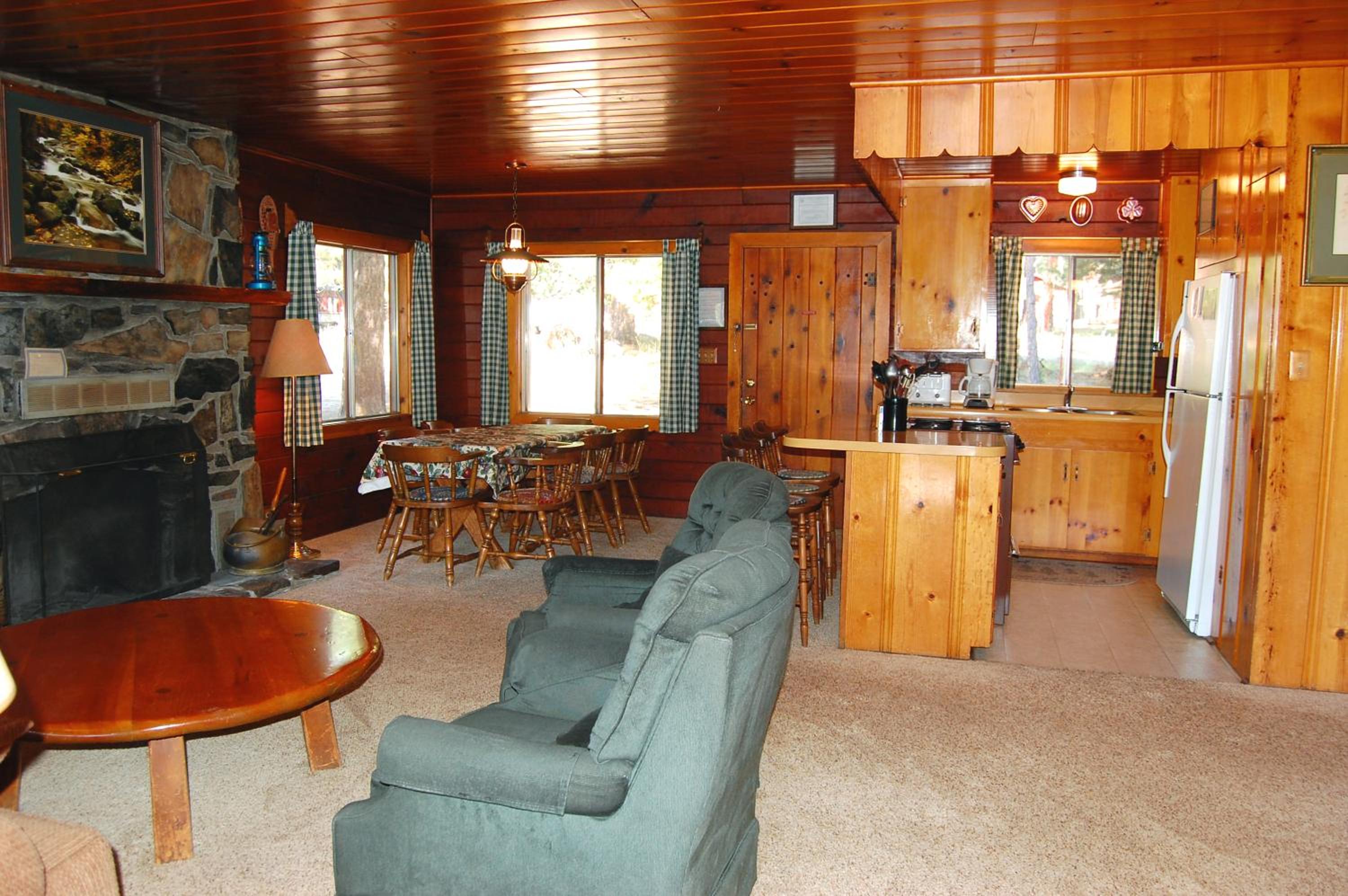 3N Lockwood Lodge view 2