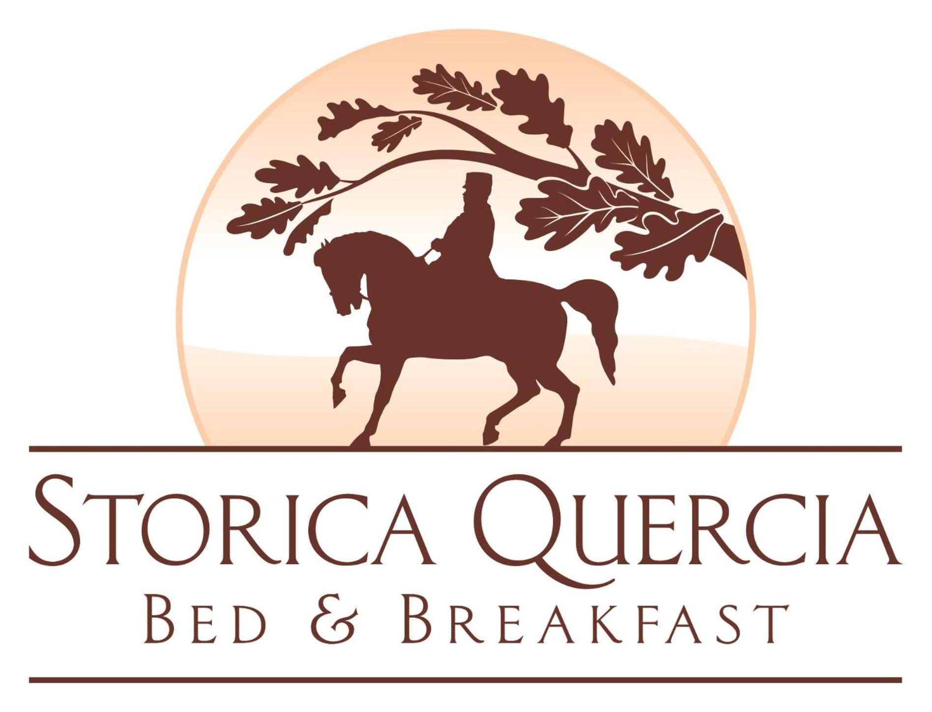 Storica Quercia B&B view 3
