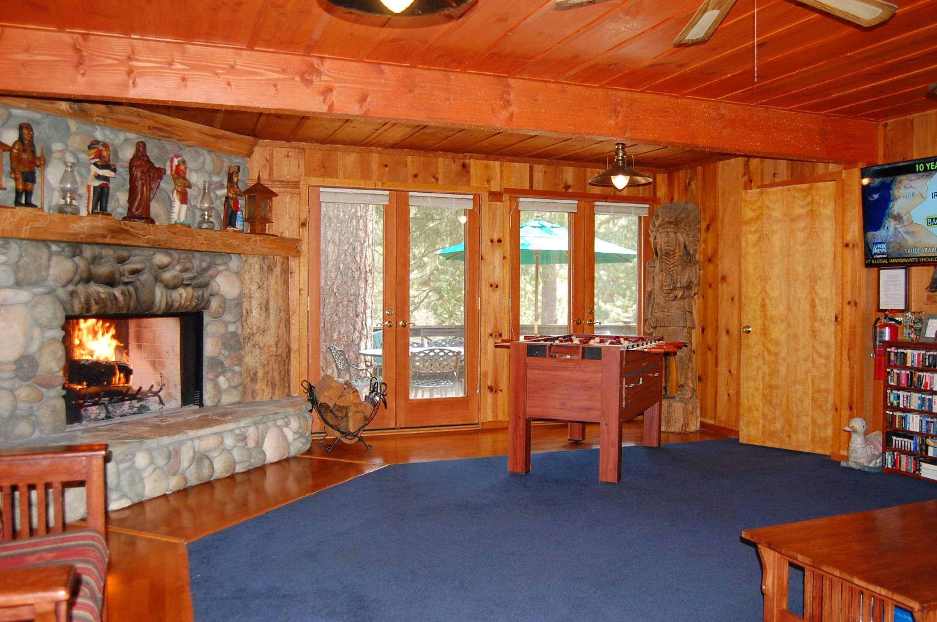 lounge