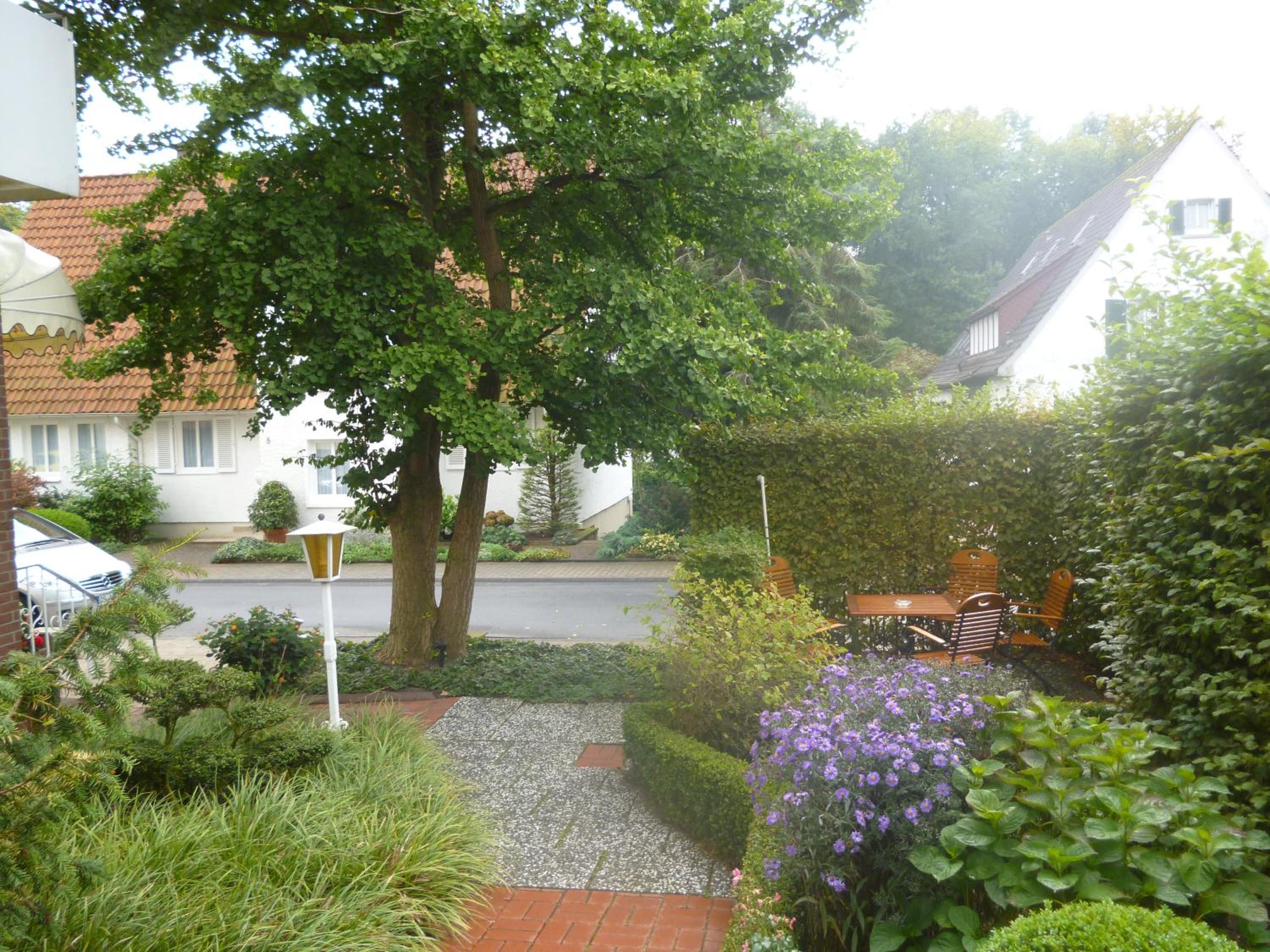 Pension Haus Wernemann
