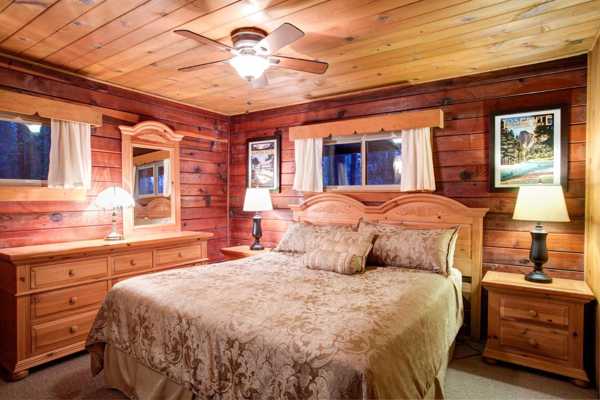 22B Bradleys Cabin view 5