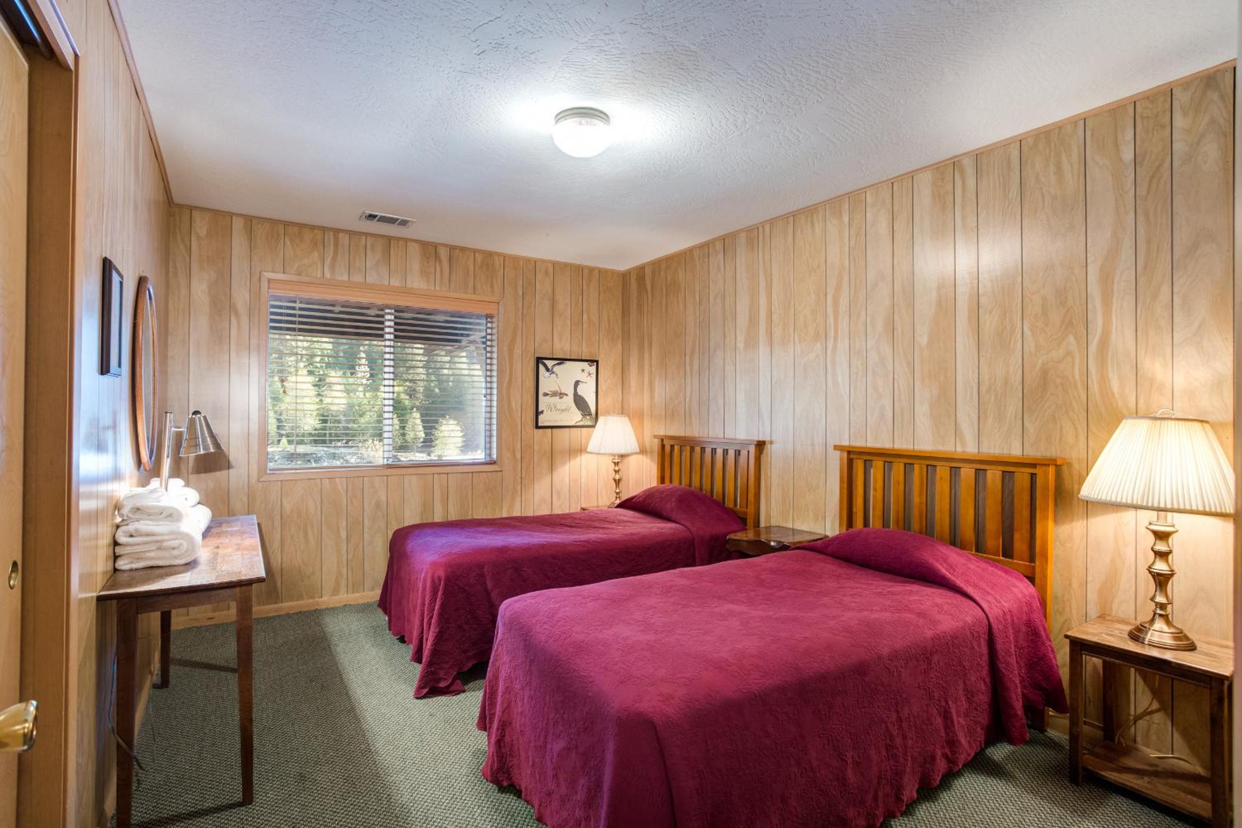 64 River Lodge view 5