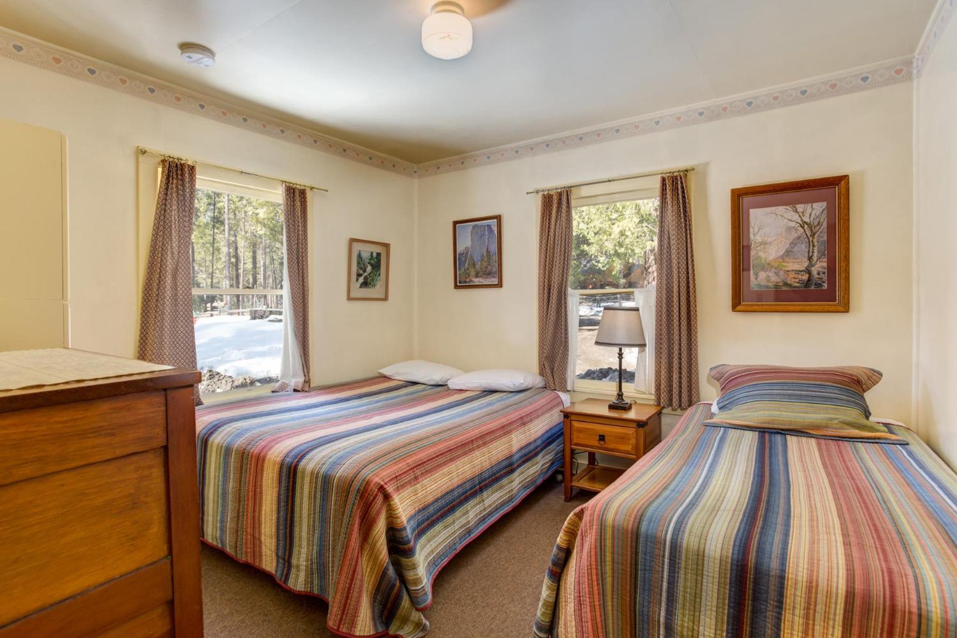80 Chattertons Cottage view 5