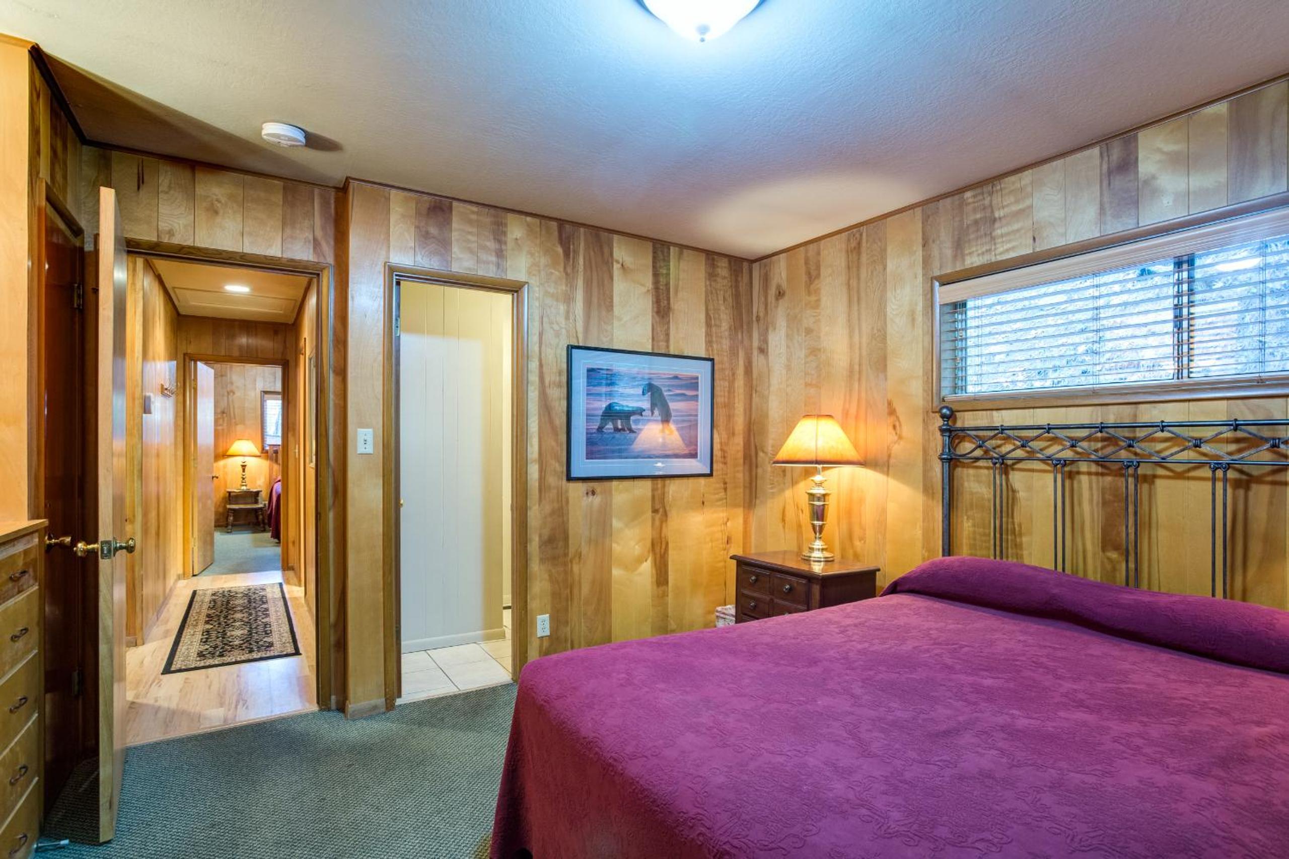 64 River Lodge view 4
