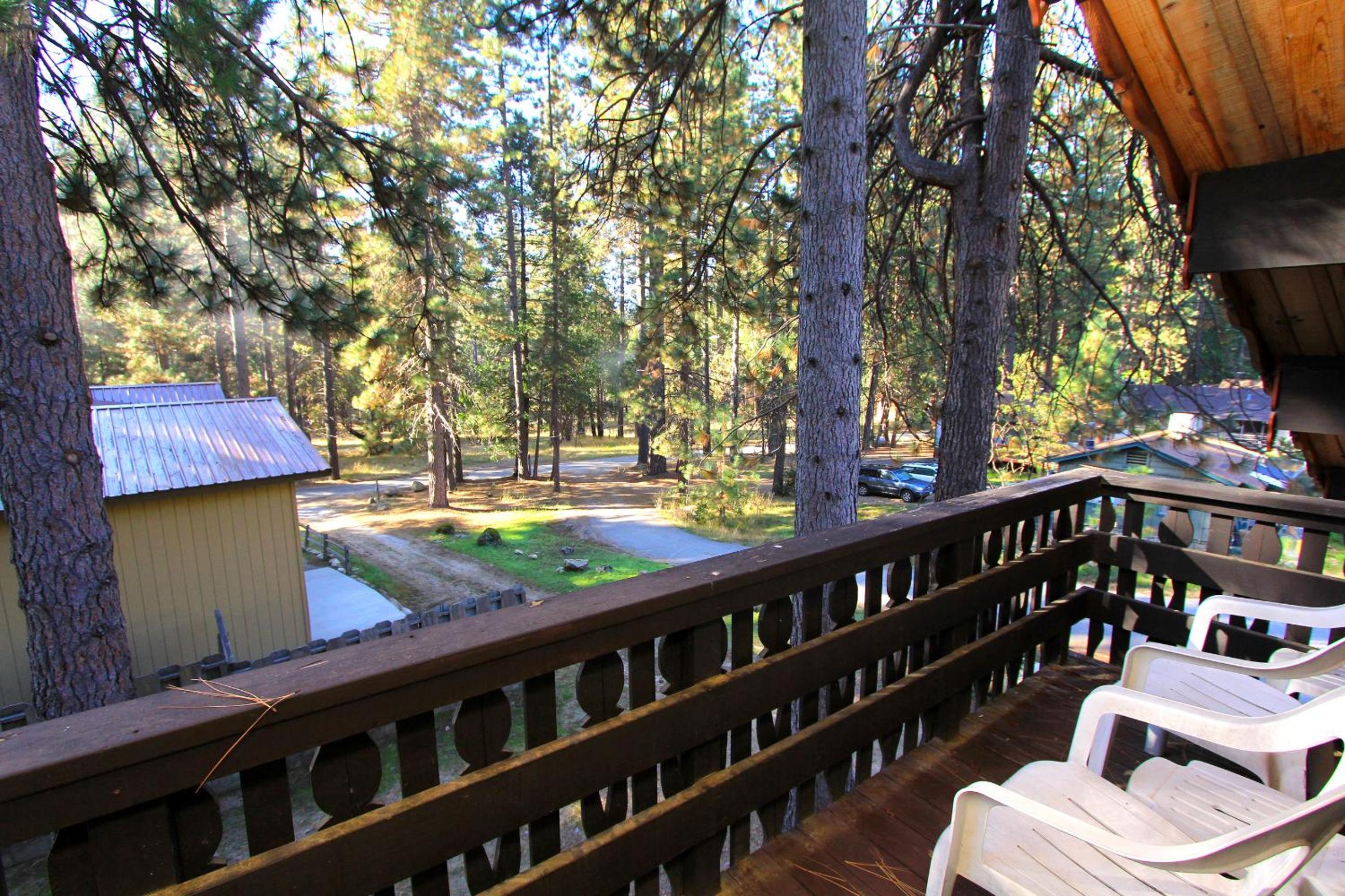 6B Meadow View view 2
