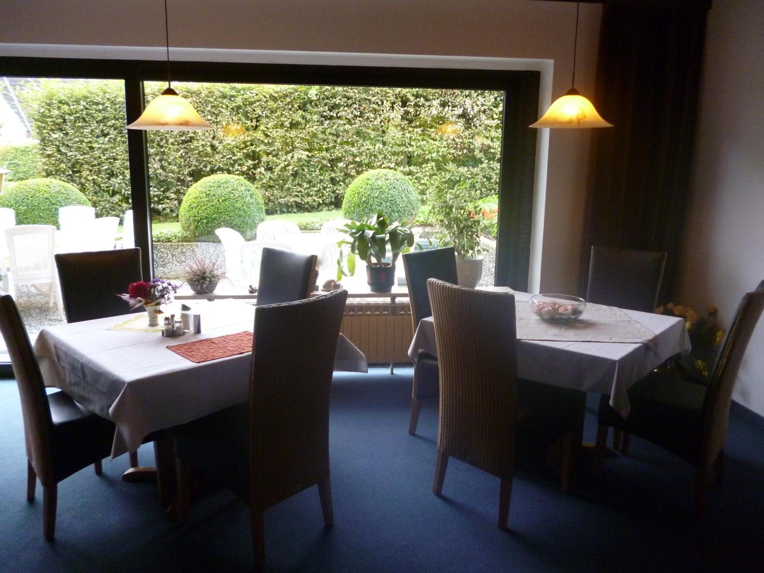 Pension Haus Wernemann