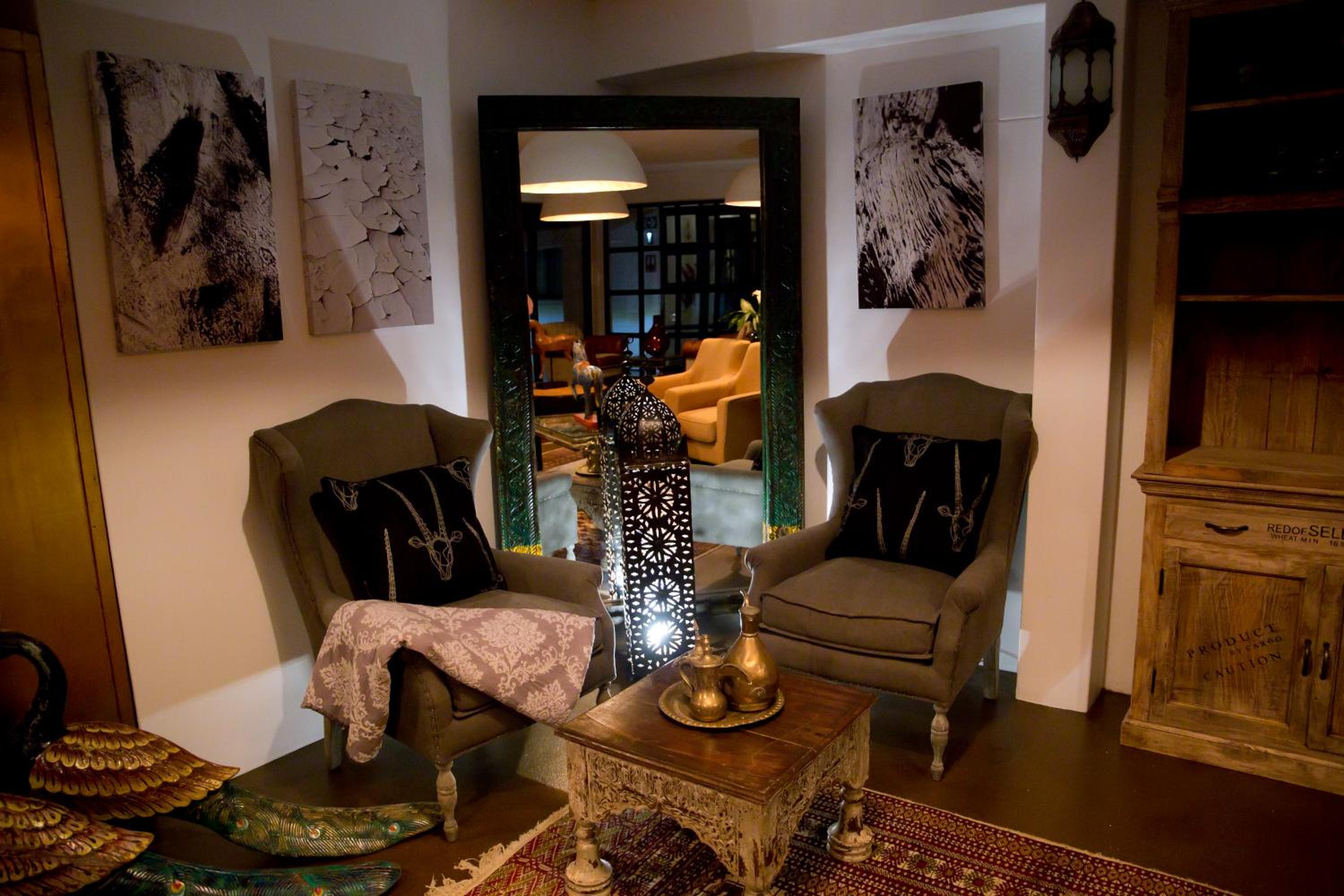 The Rez Guesthouse, photo 57