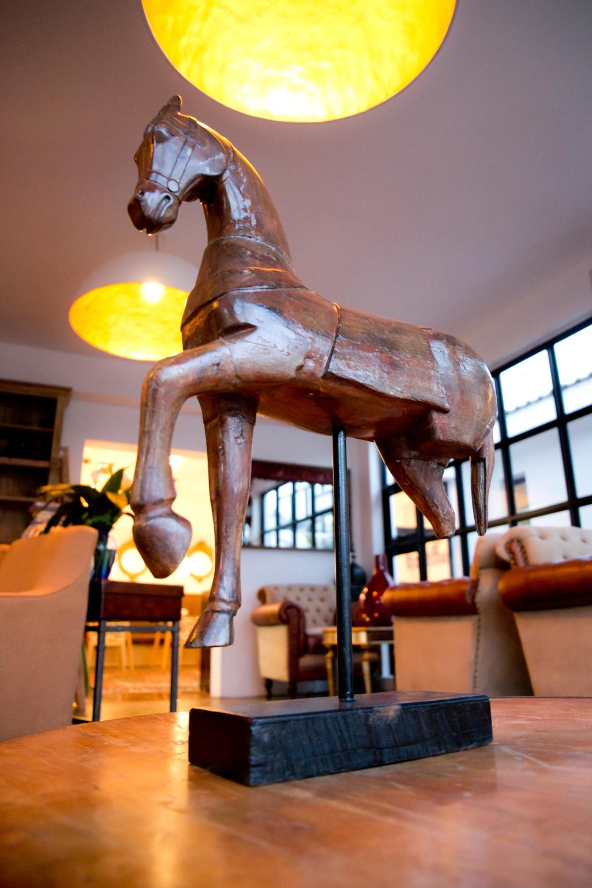 The Rez Guesthouse, photo 46
