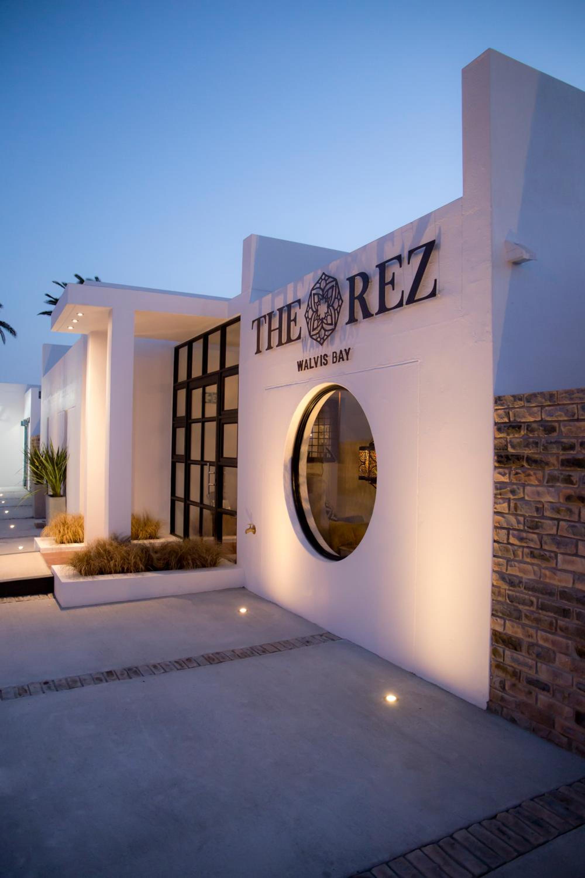 The Rez Guesthouse, photo 42
