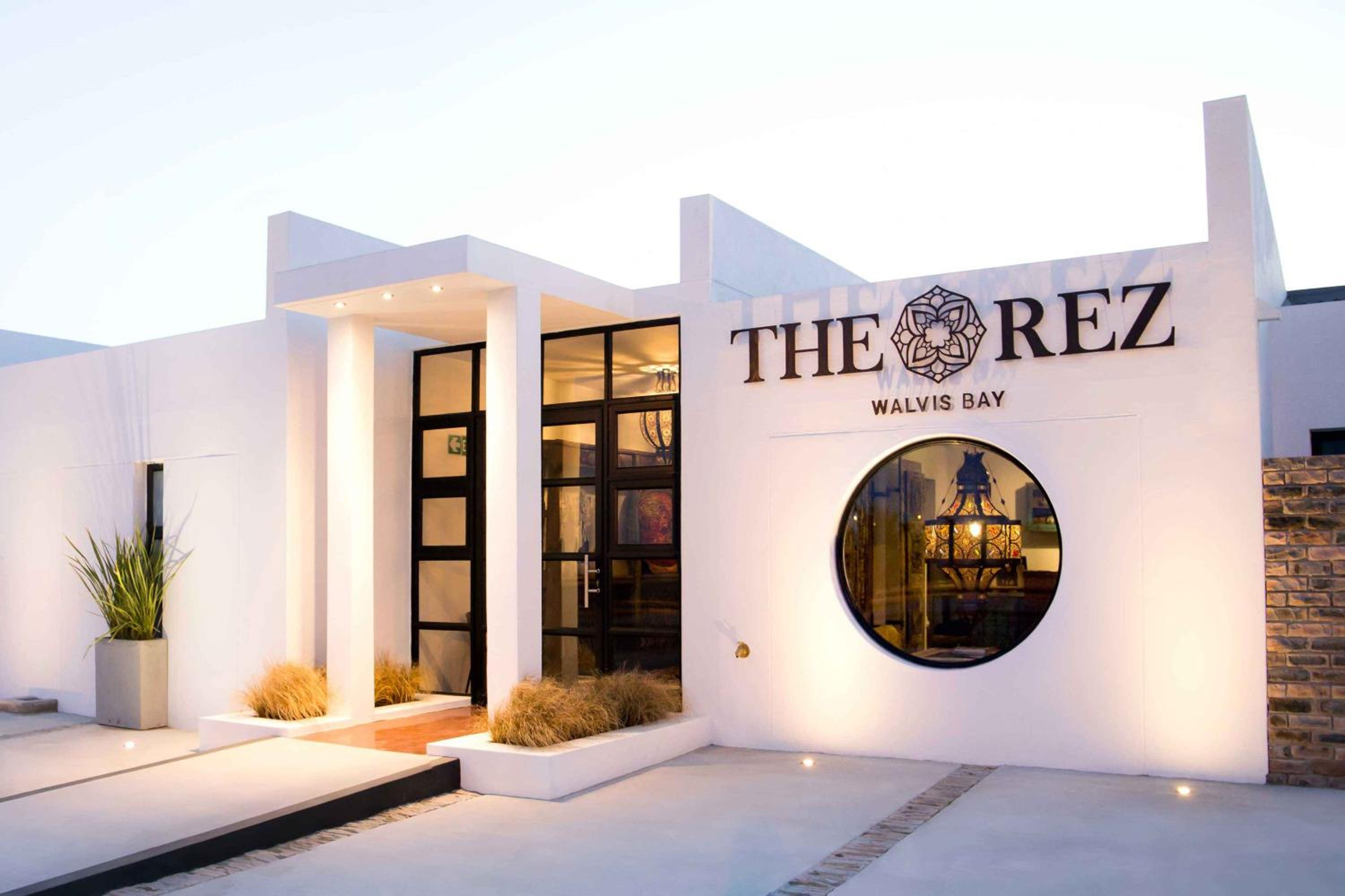 The Rez Guesthouse, photo 50