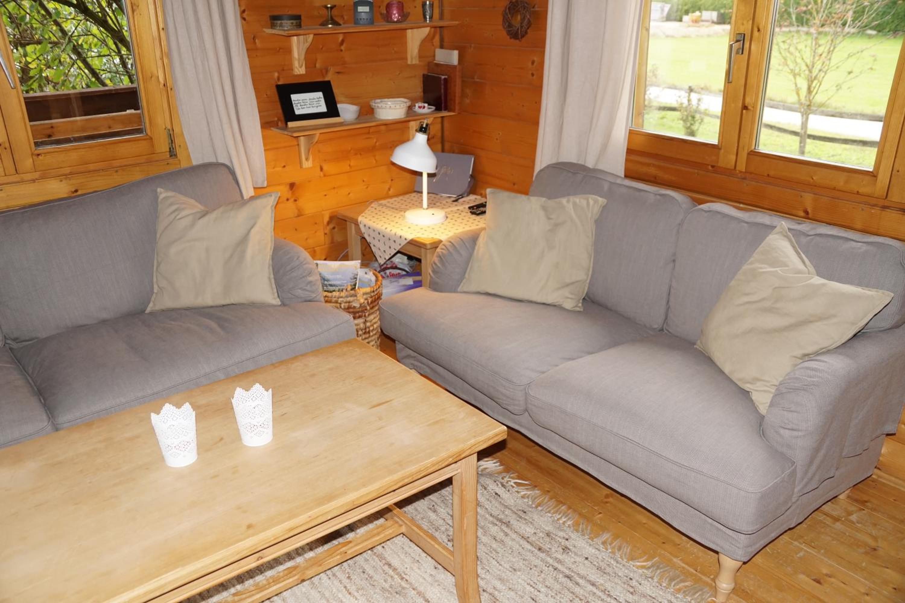 Ferienhaus Ella&Puck