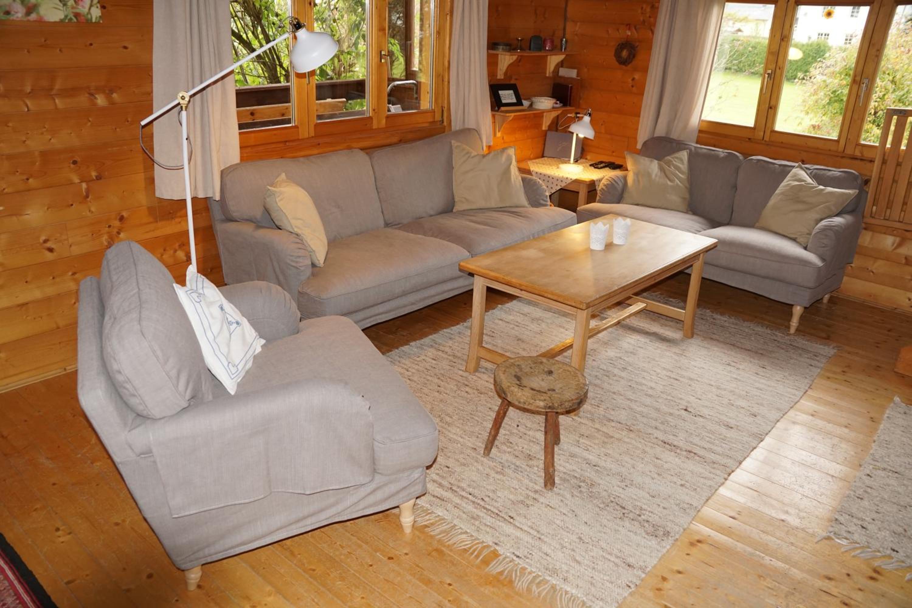 Ferienhaus Ella&Puck