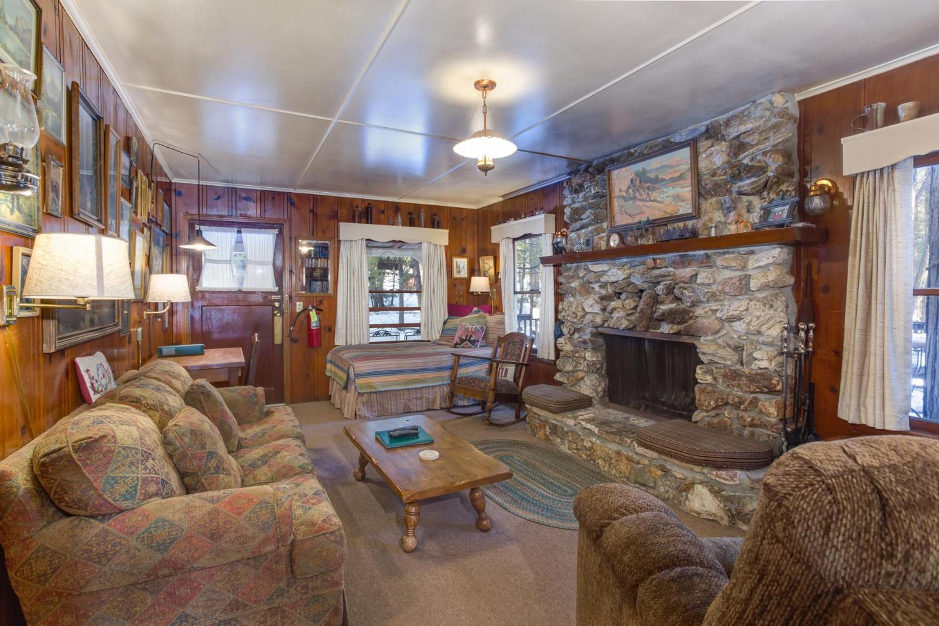 80 Chattertons Cottage view 4