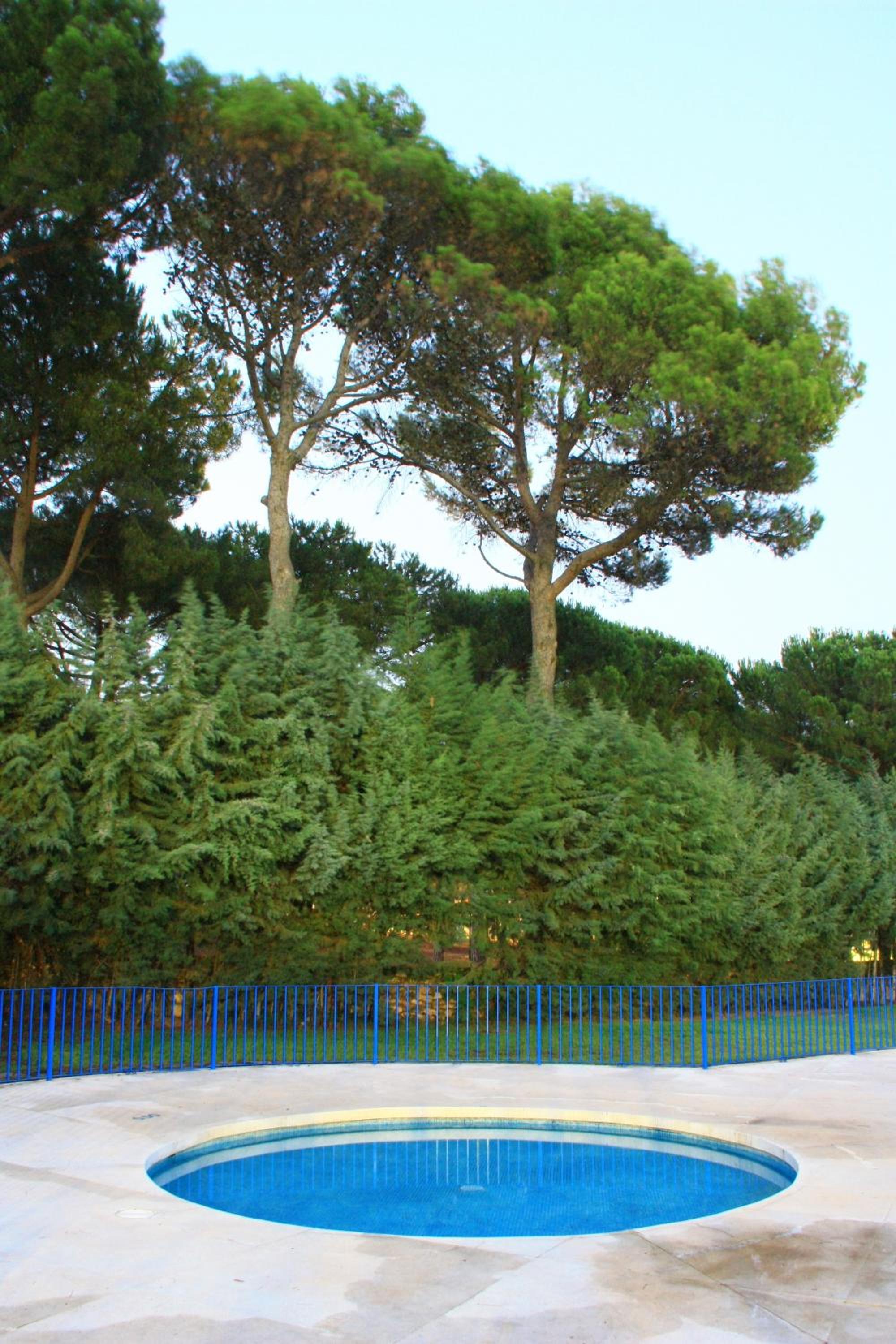 Camping Sierra de las Nieves