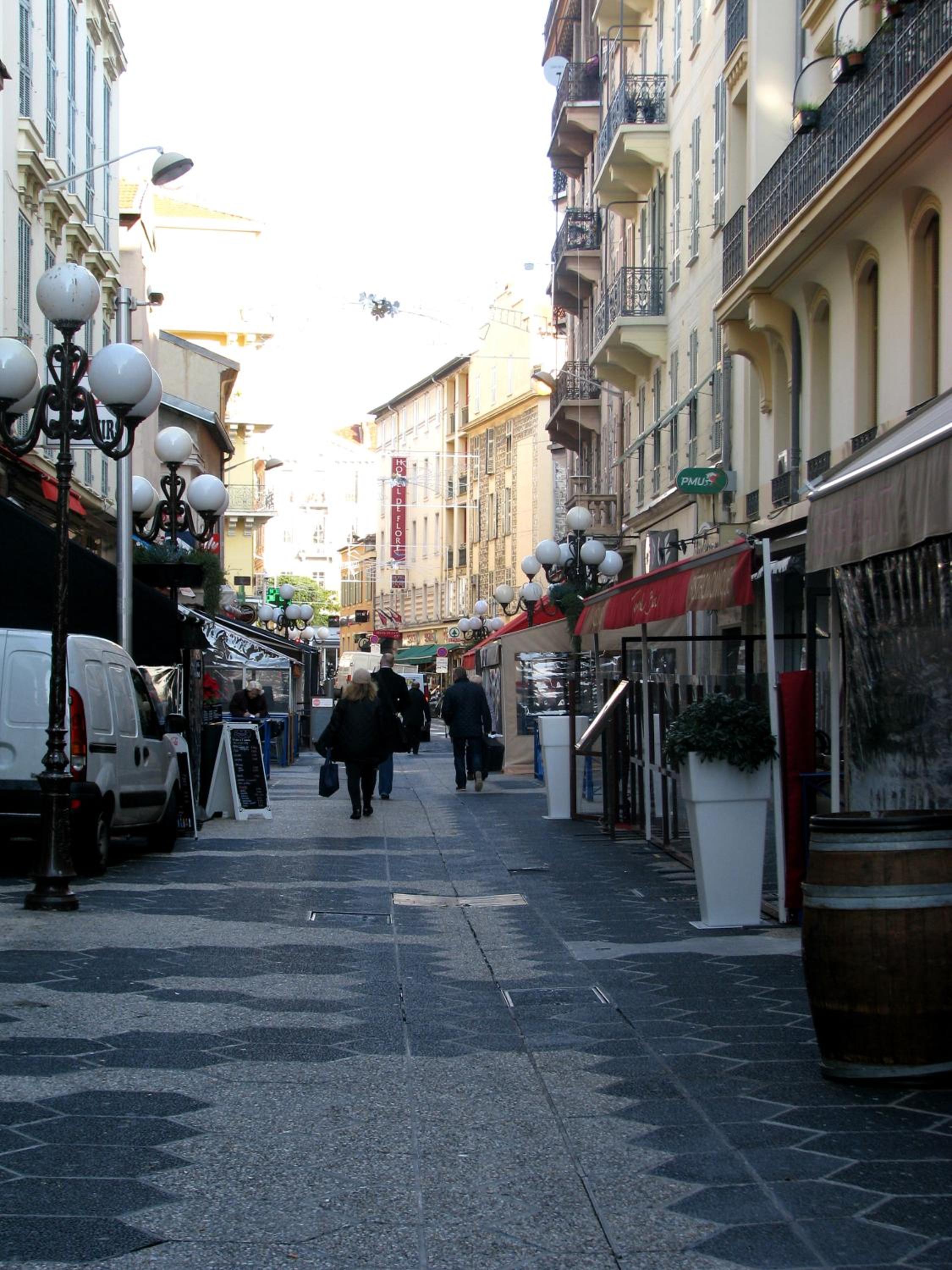 Appartement Cattleya - rue halevy photo 2